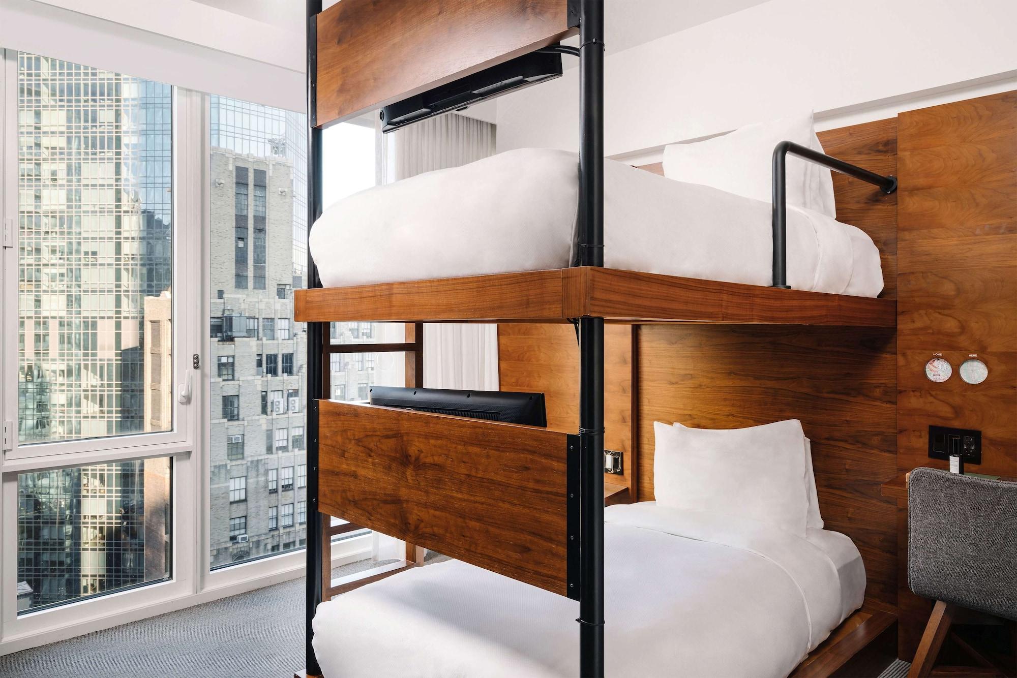 Arlo Nomad Hotel Nova York