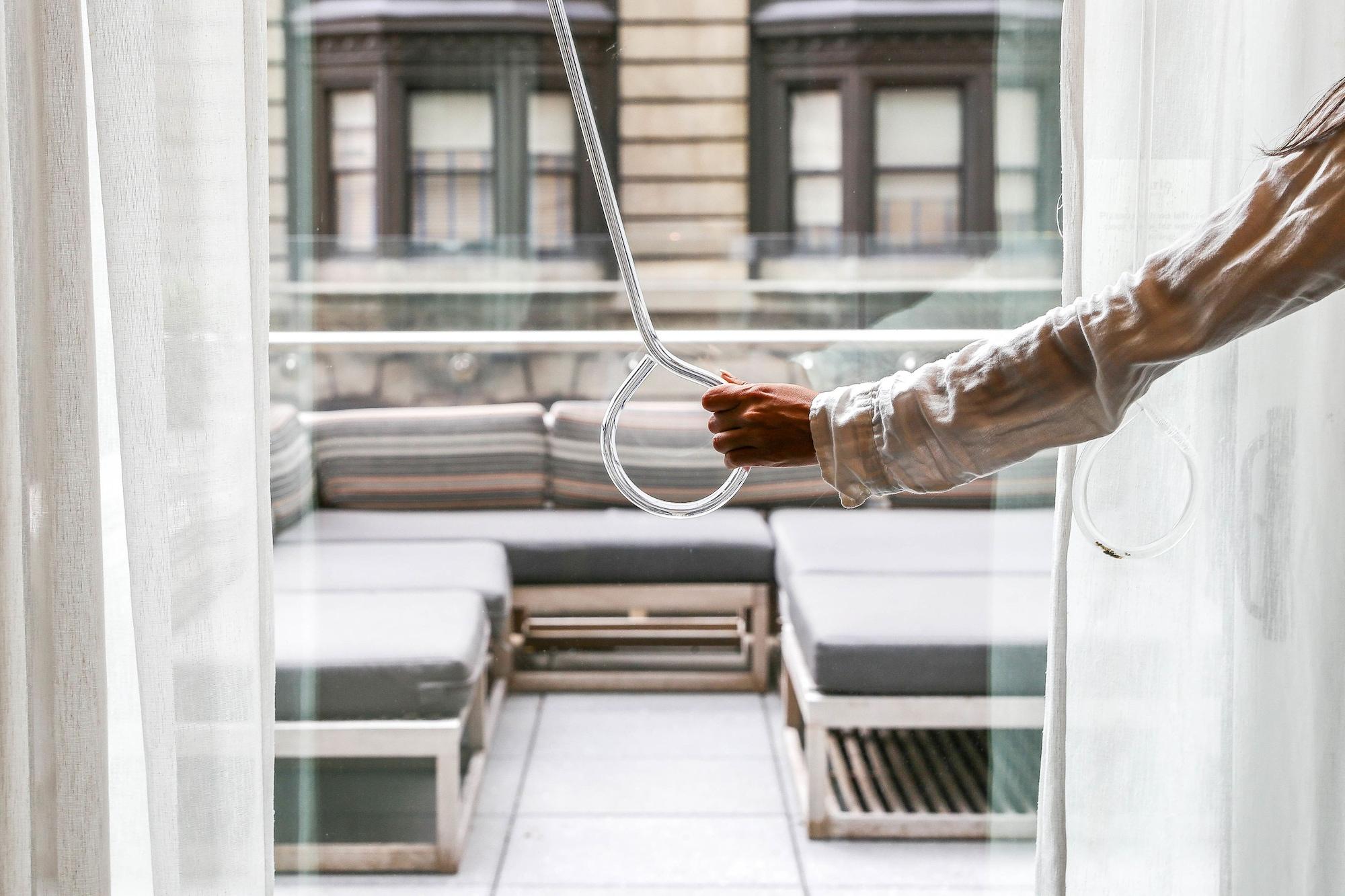 Arlo Nomad 4* Nova York