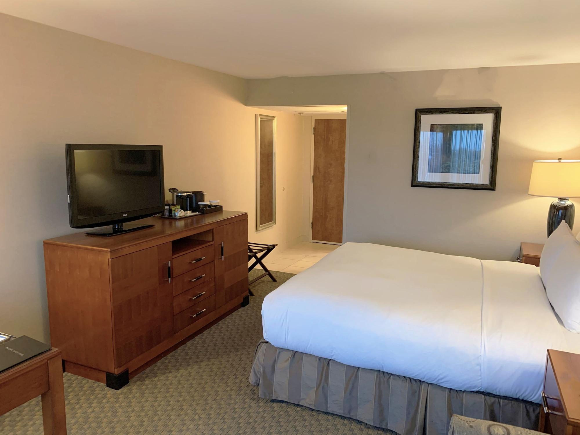 Hilton Jfk Airport Nova York
