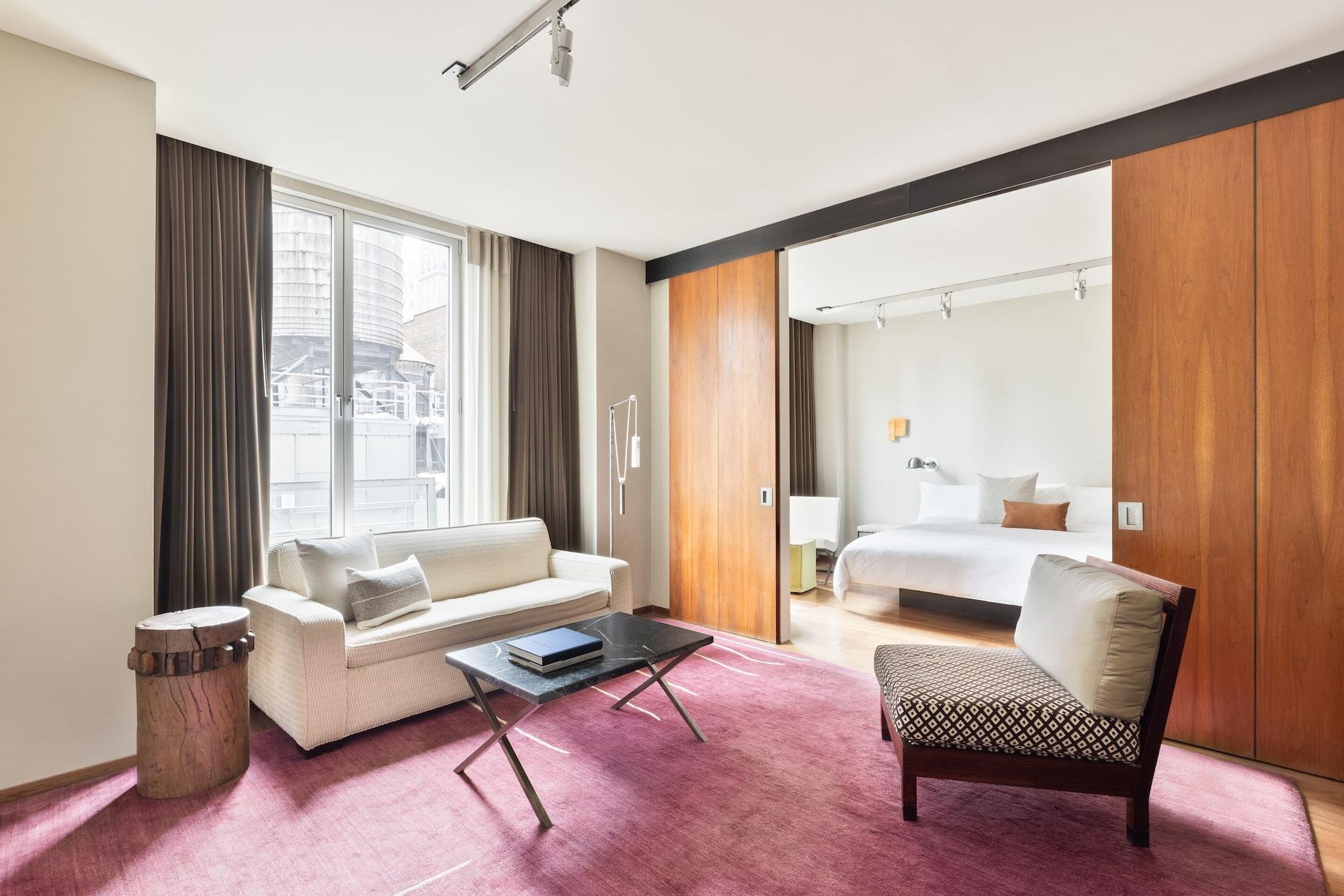 Chambers Powered By Sonder Khách sạn New York