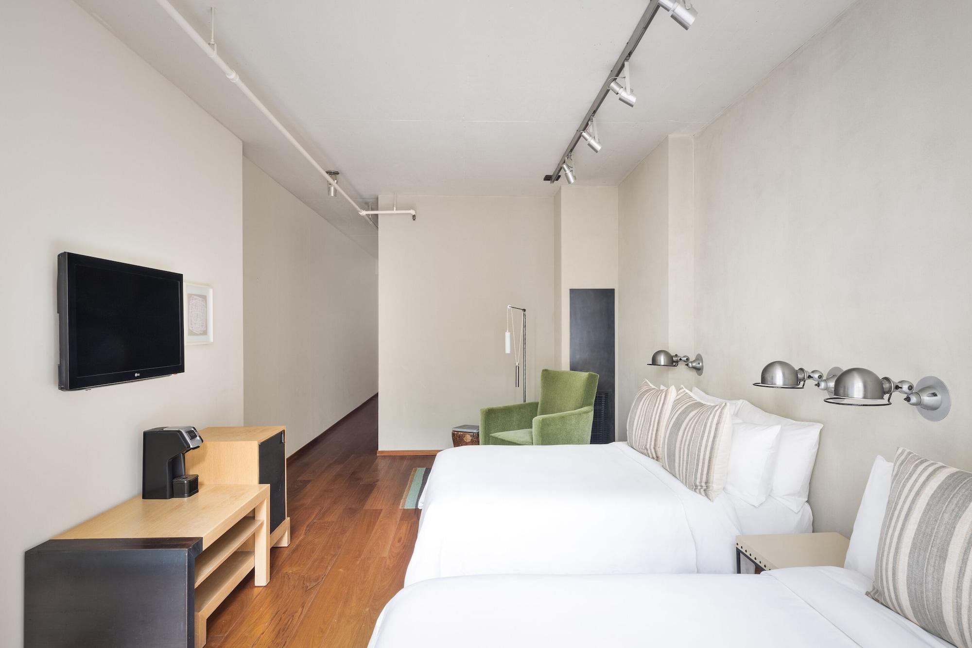 Chambers Powered By Sonder Khách sạn New York