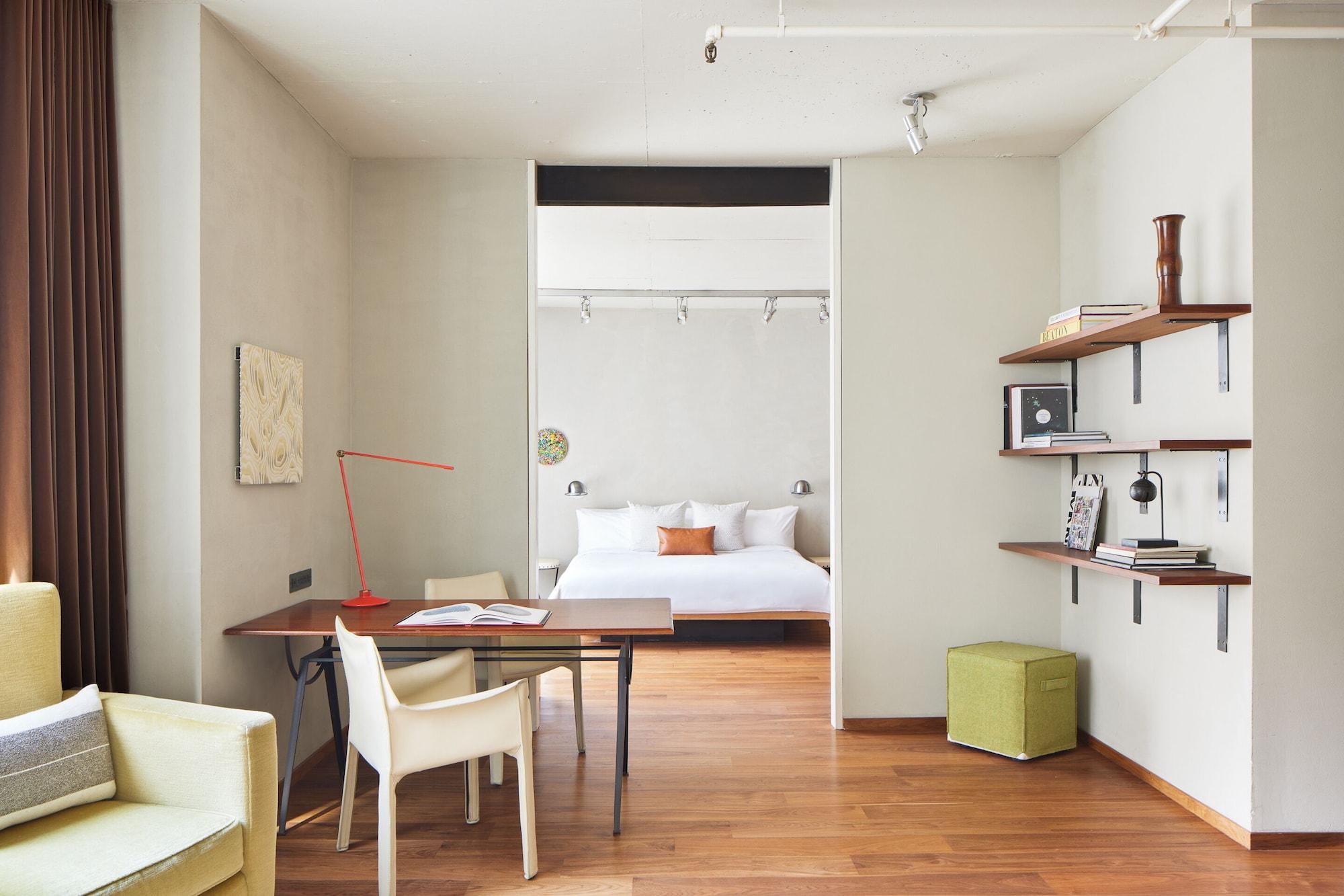 Chambers Powered By Sonder Khách sạn New York