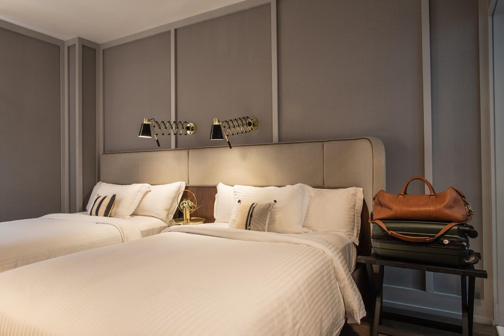 The Evelyn Nomad Khách sạn 5*