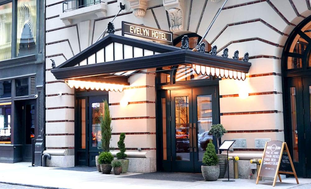 The Evelyn Nomad Khách sạn New York