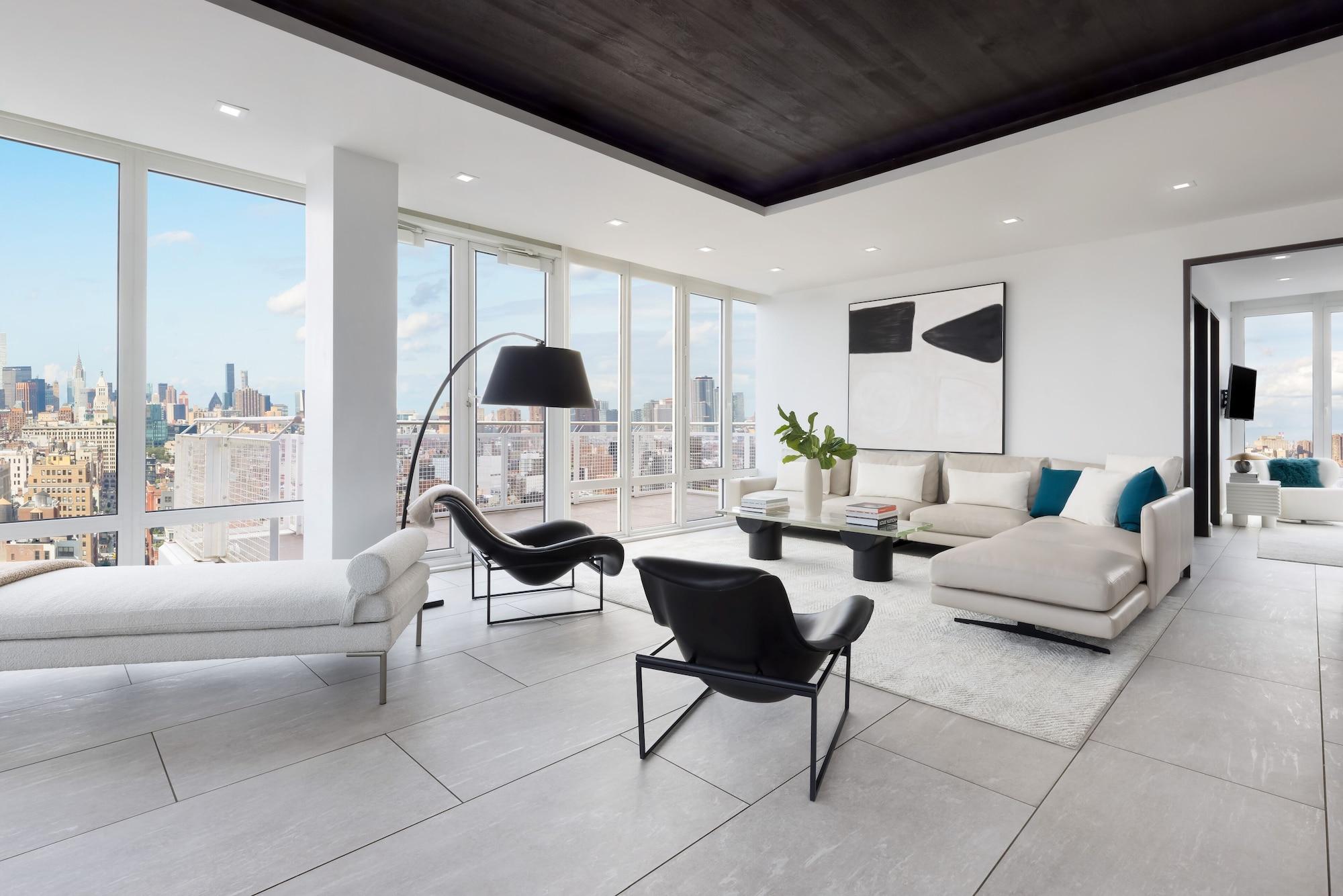 Hotel Nomo Soho Nova York