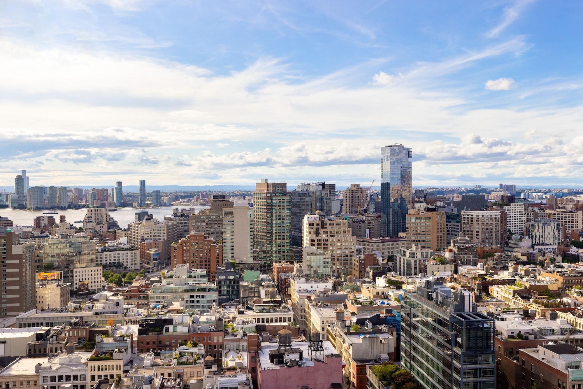 Nomo Soho Hotel Nova York