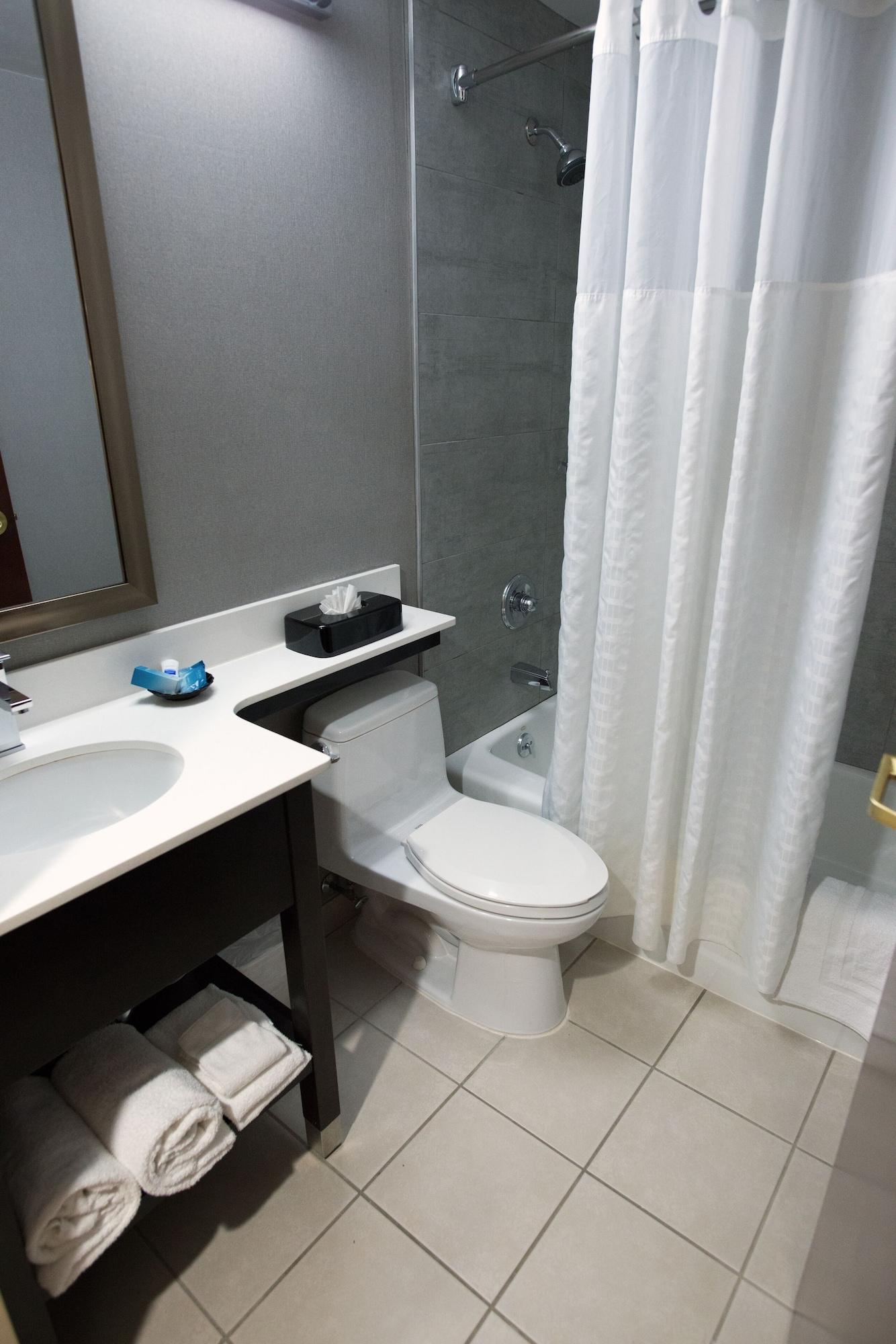 Western Jfk Airport Hotel Nova York