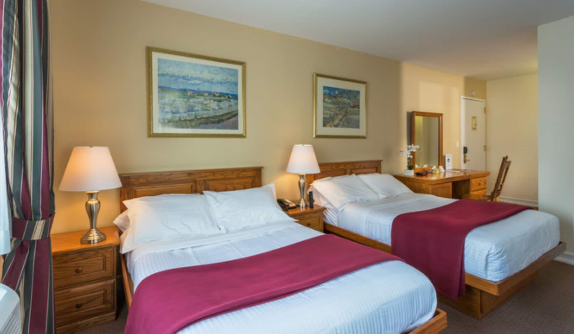Khách sạn Chelsea Savoy 3*