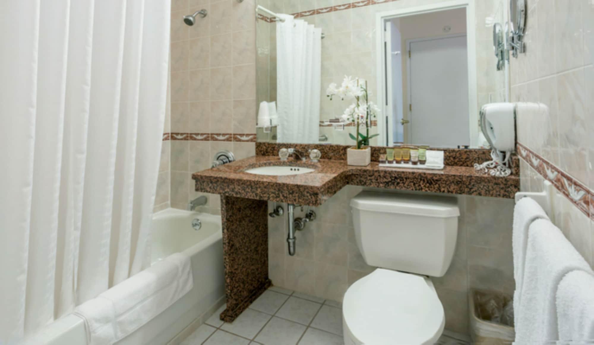 Khách sạn Chelsea Savoy