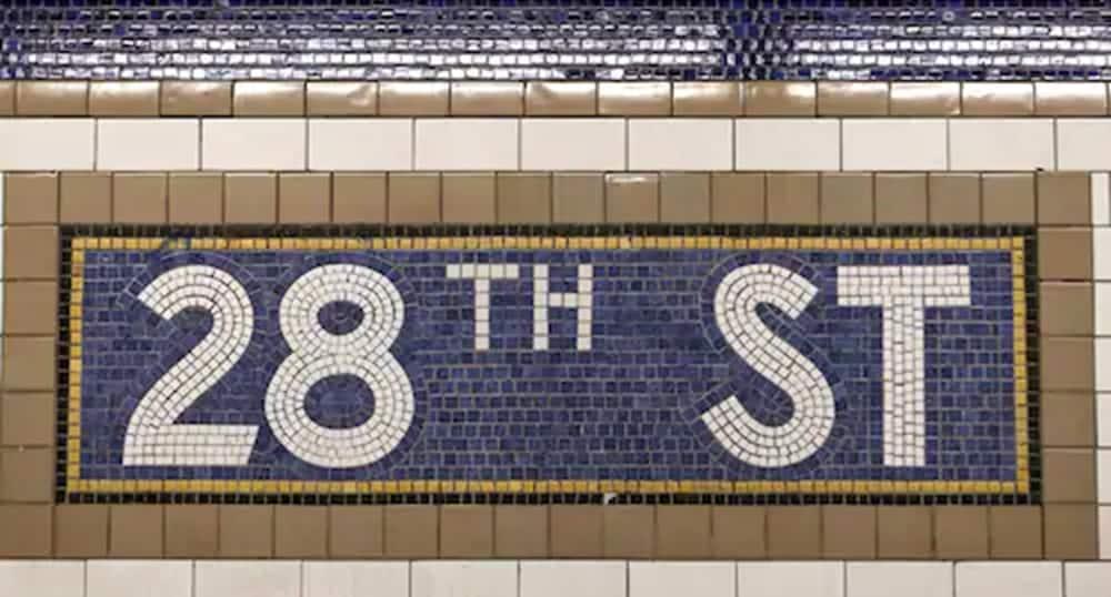 Khách sạn Chelsea Savoy 3*