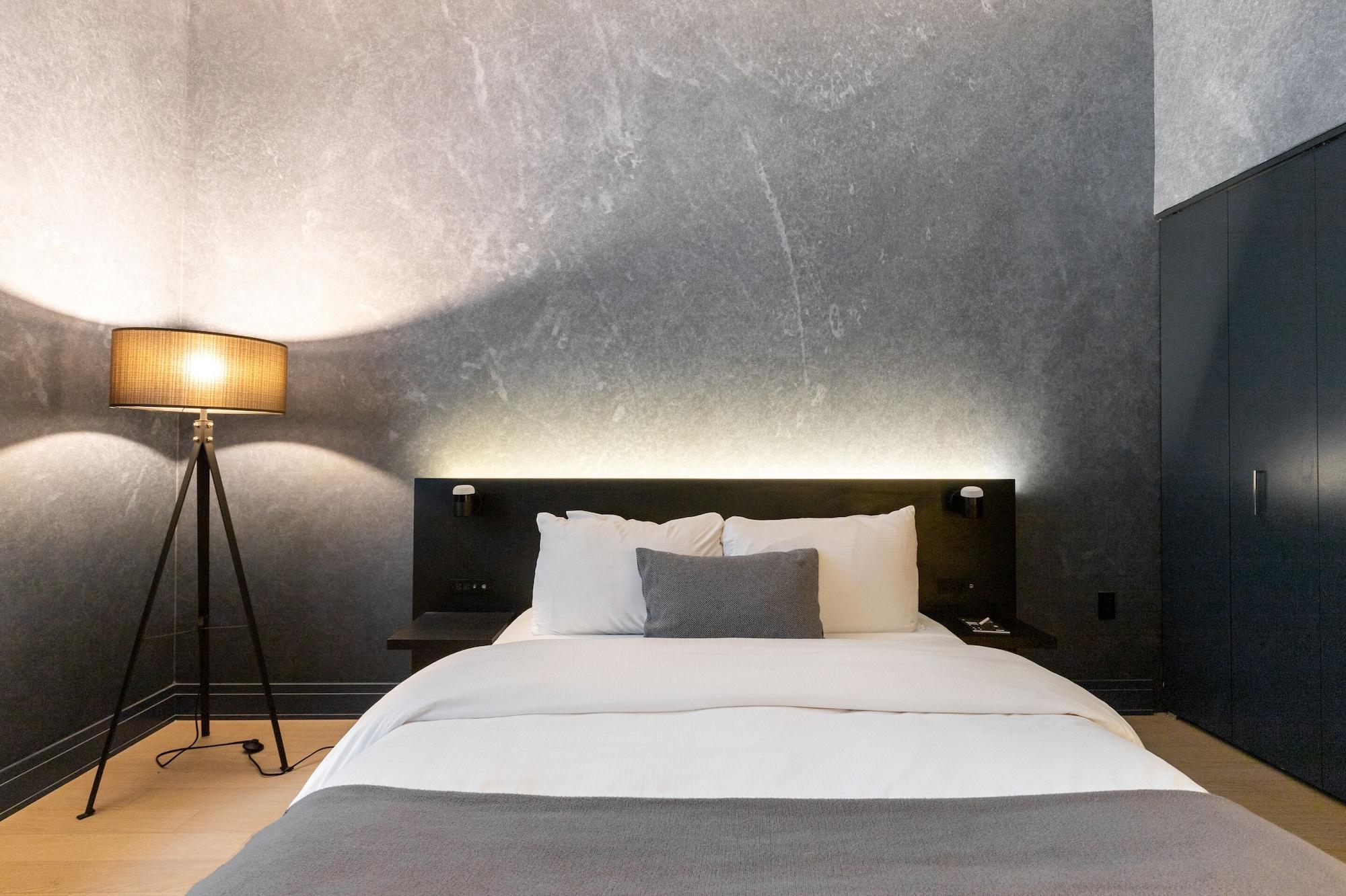 Aparthotel Mint House At 70 Pine Nova York