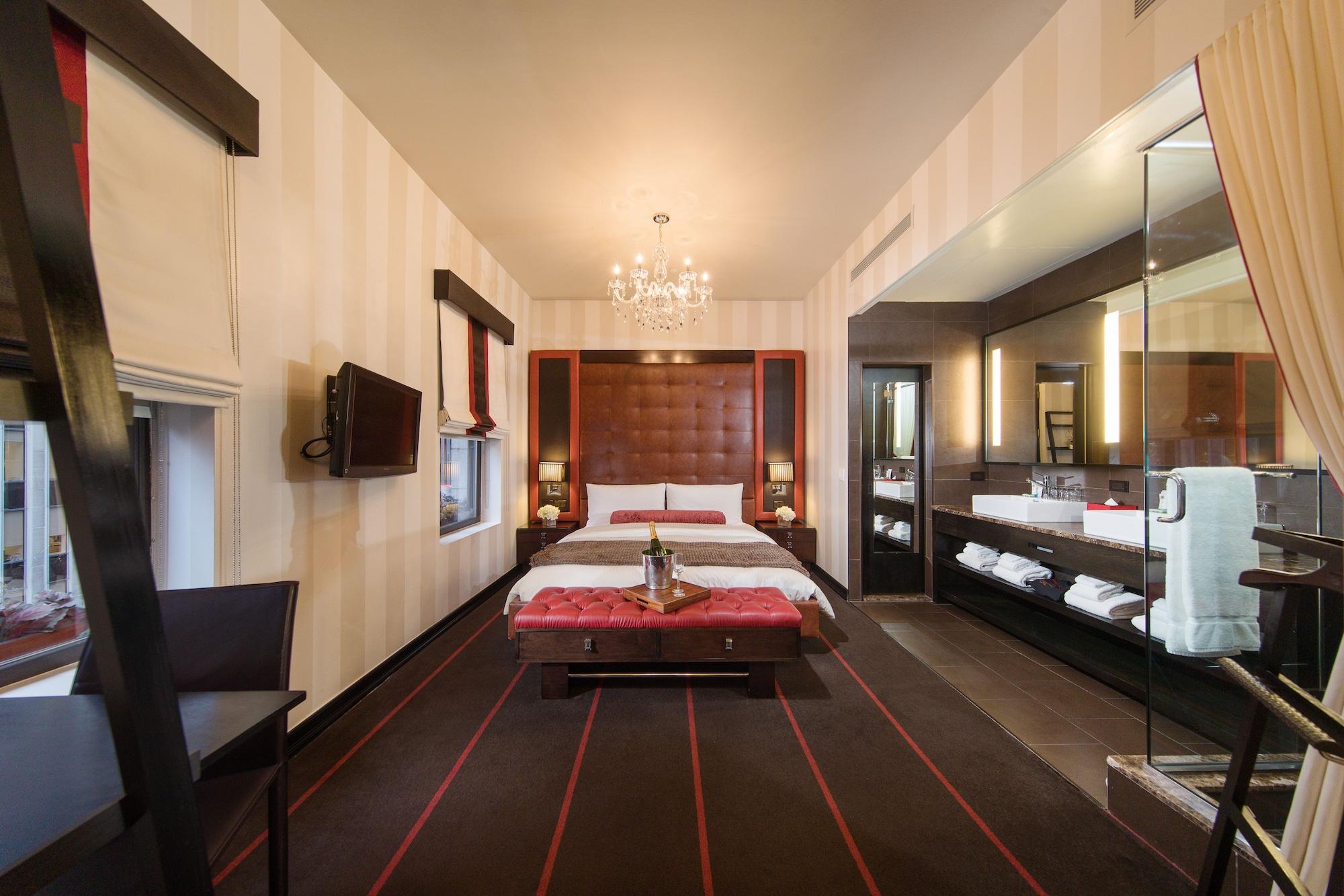 Sanctuary Nova York