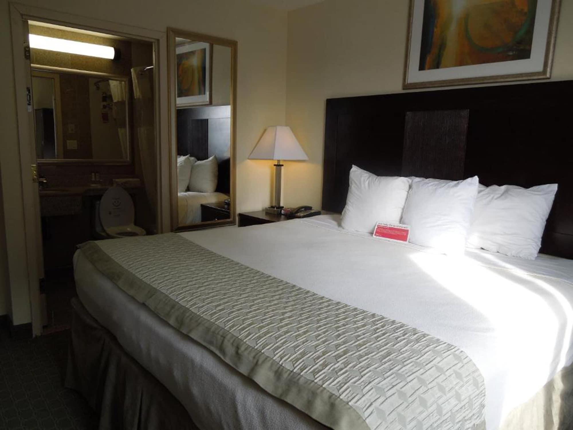 Hotel Royal Nova York