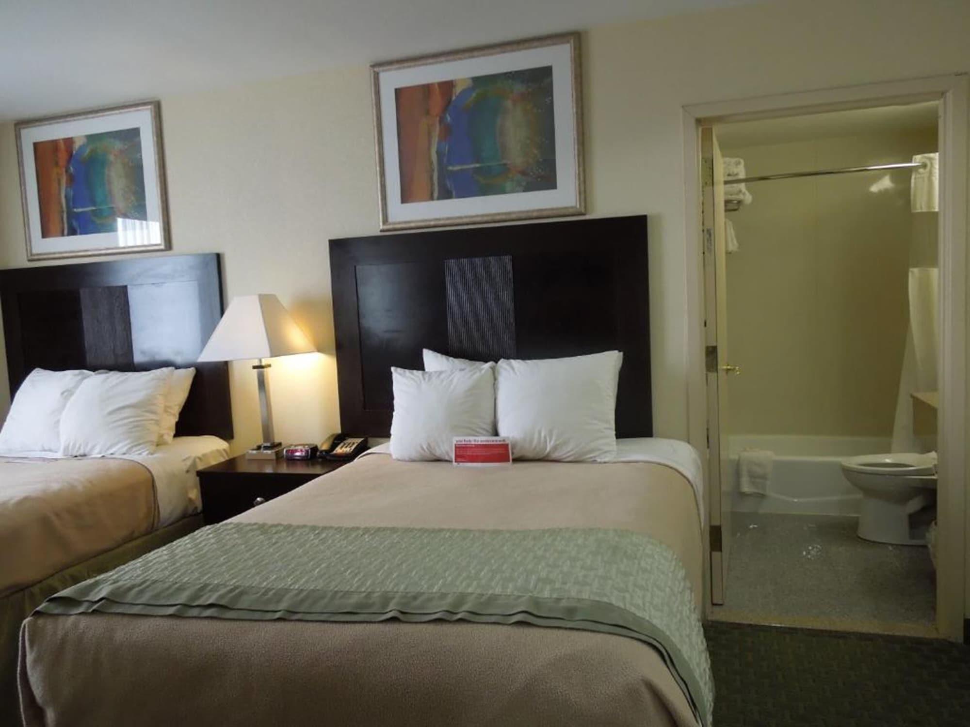 Hotel Royal Nova York