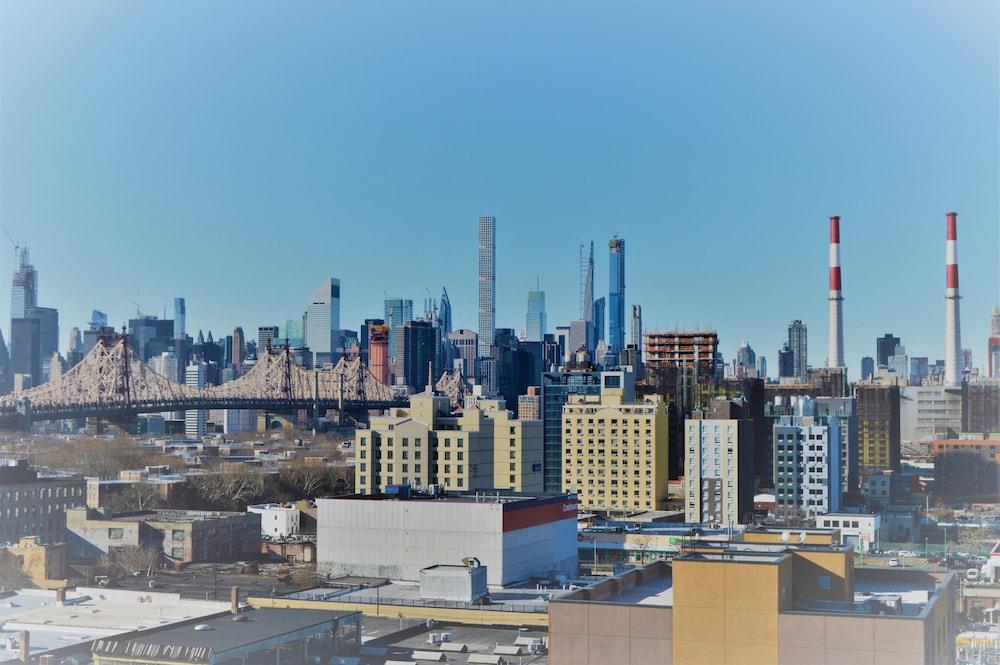 Hotel Royal Nova York