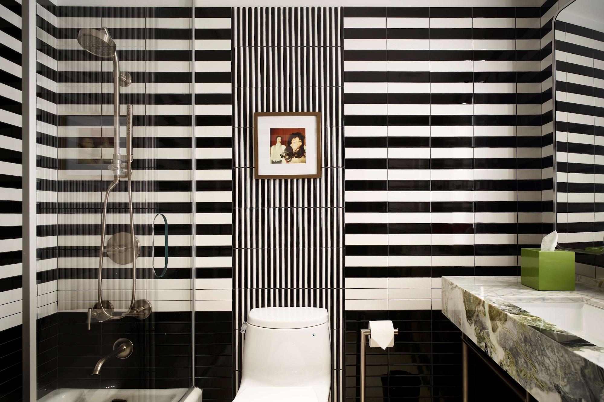 Park Lane Hotel Nova York