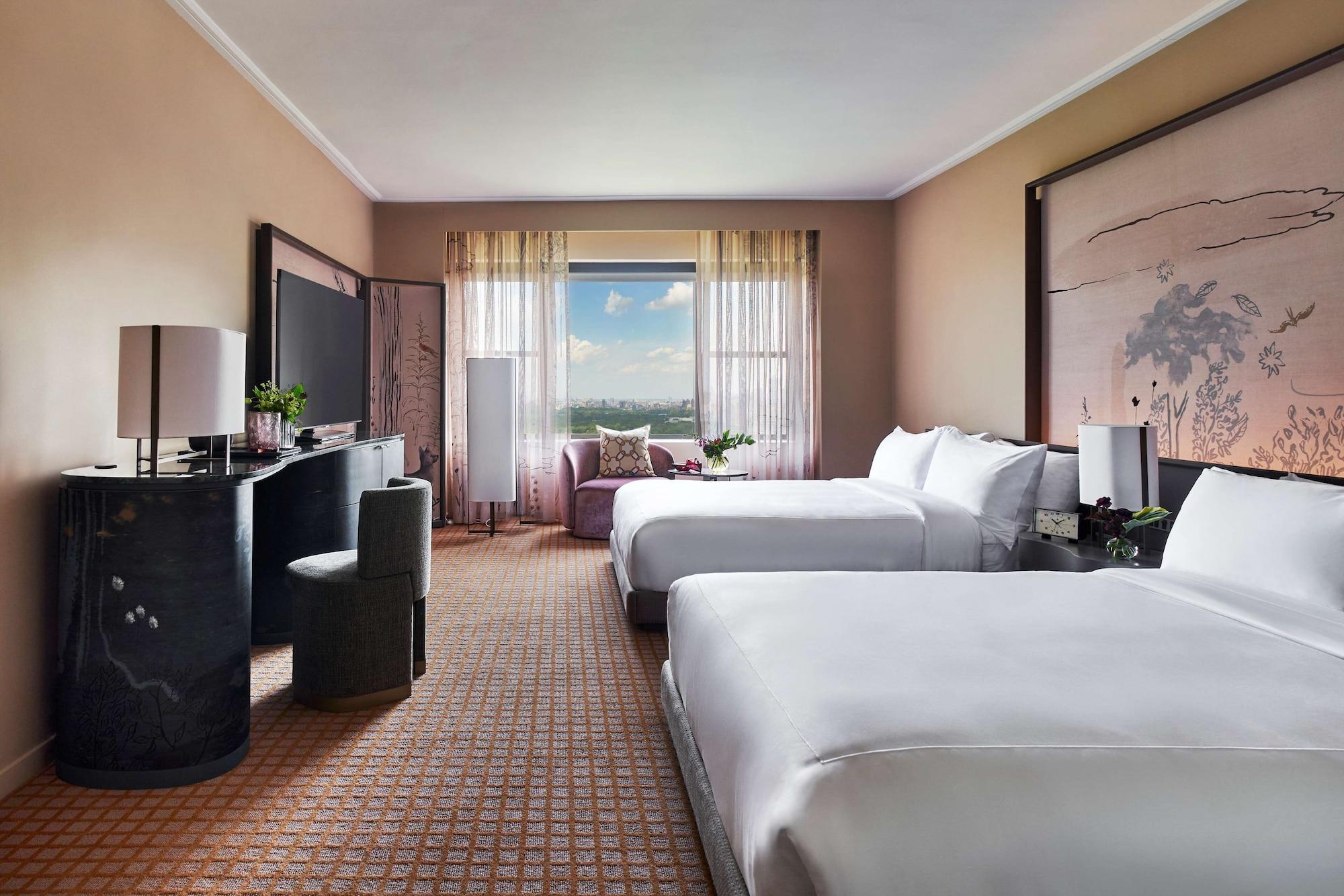 Hotel Park Lane Nova York
