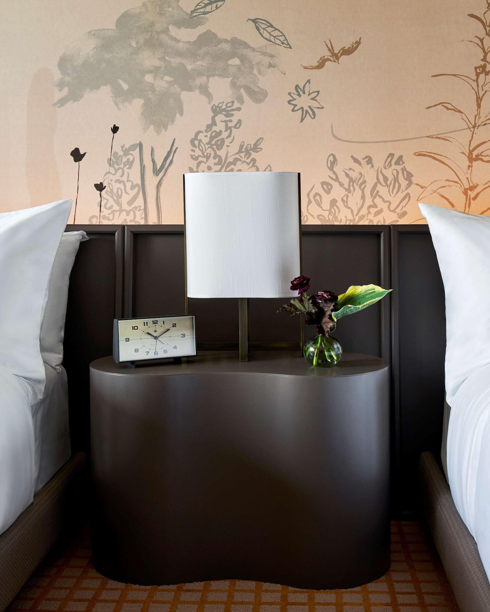Park Lane 5* Nova York
