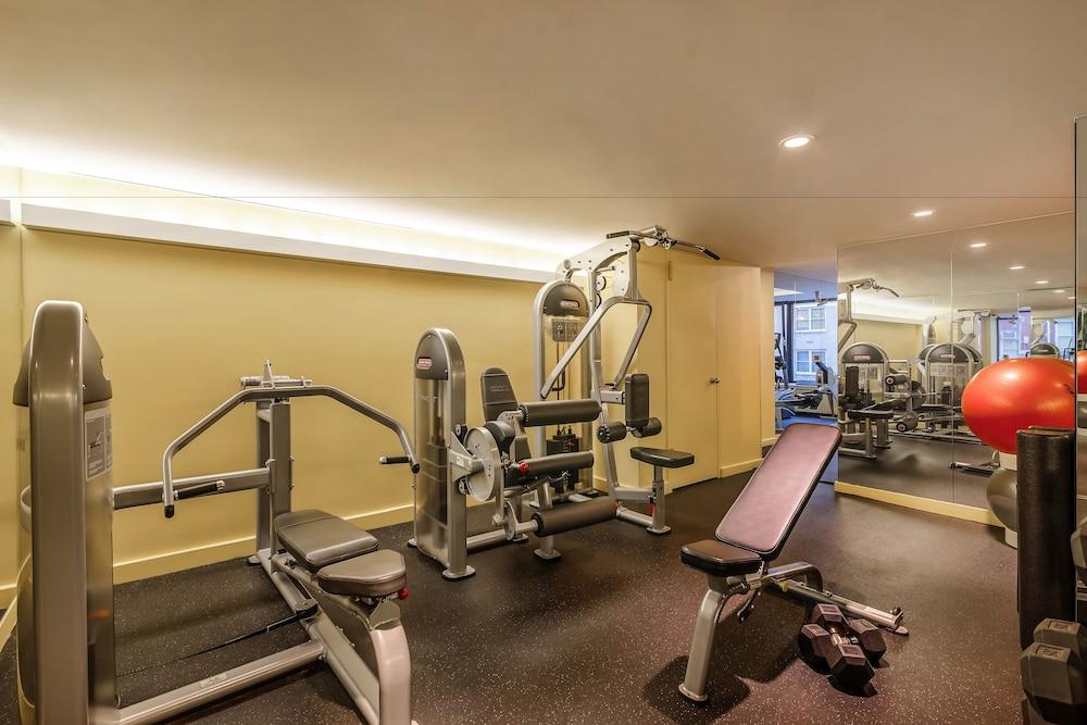 Concorde Khách sạn