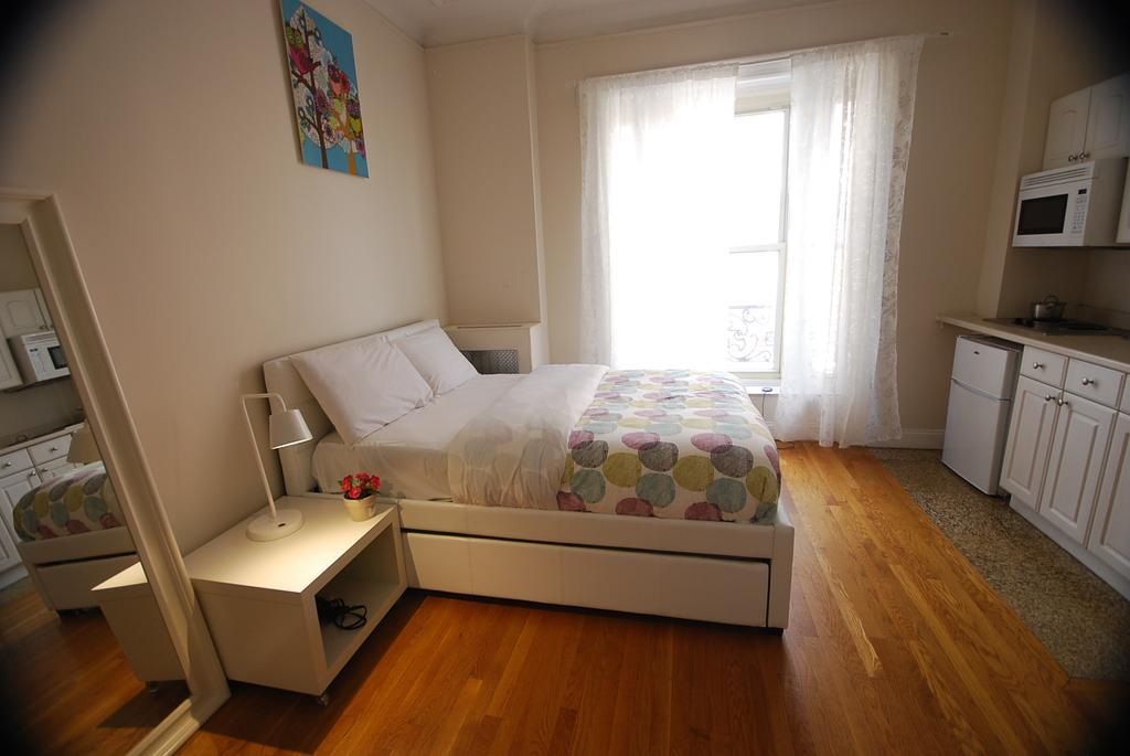 Apartment Jun Midtown New York