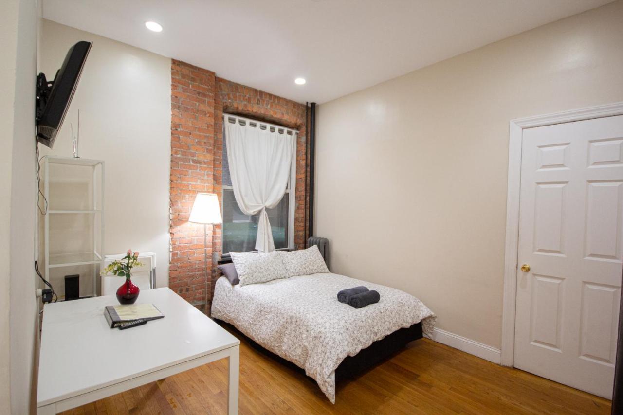 Studio Plus - One-bedroom Apt Apartamento *