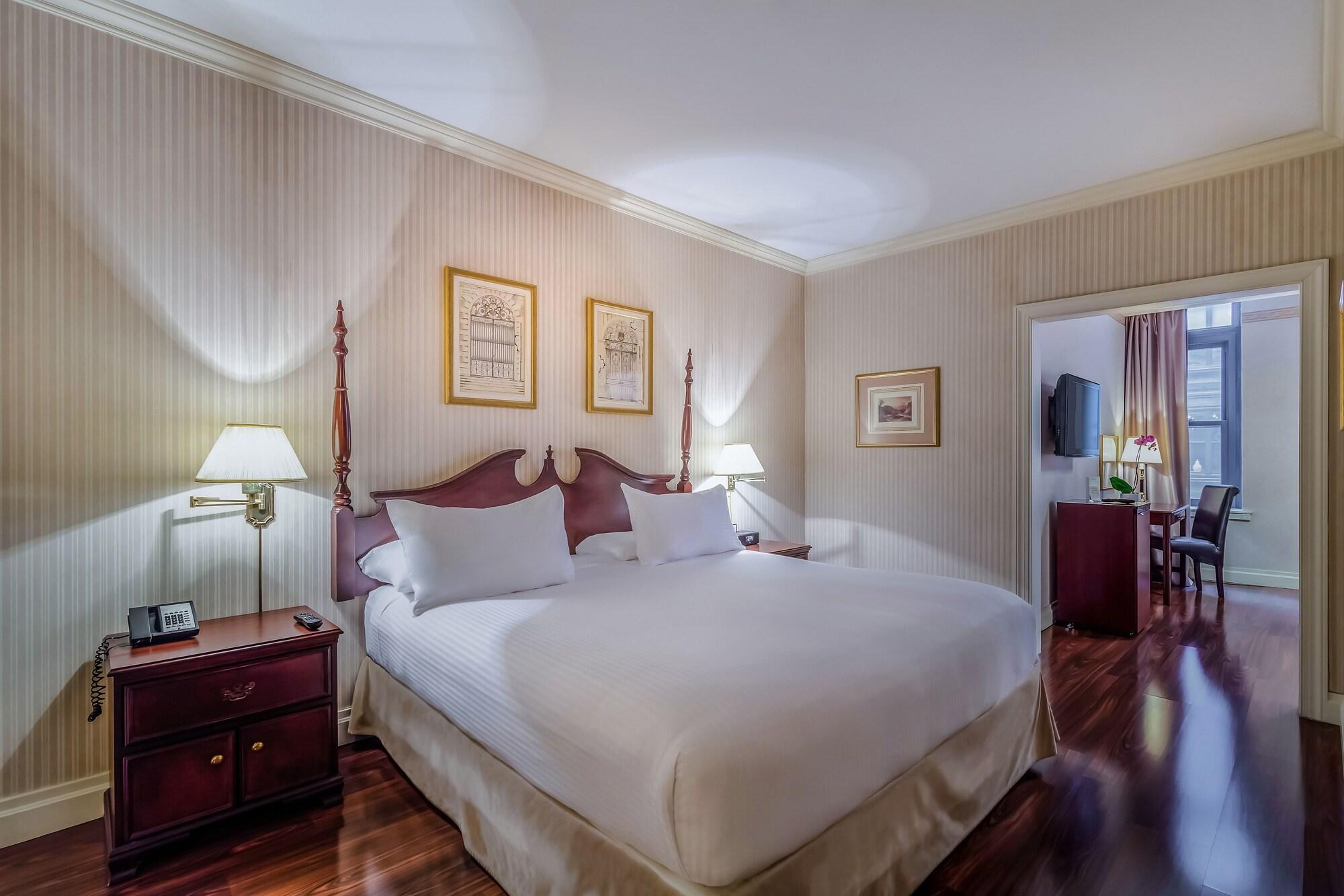 Avalon Hotel Nova York