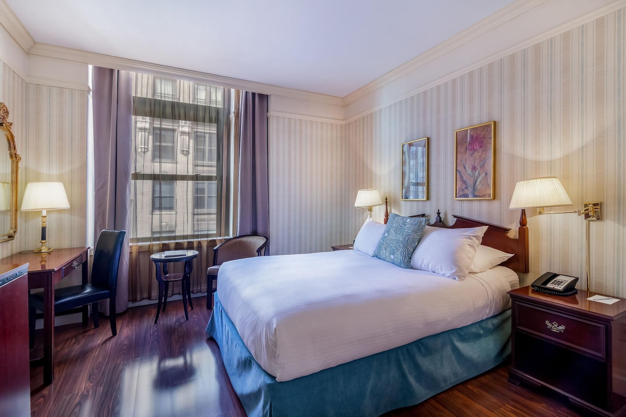 Avalon 4* Nova York