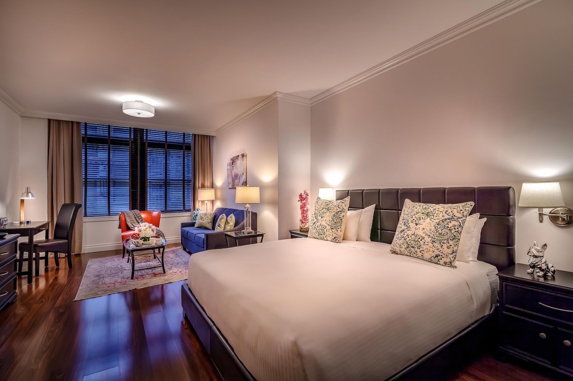 Avalon Hotel Nova York