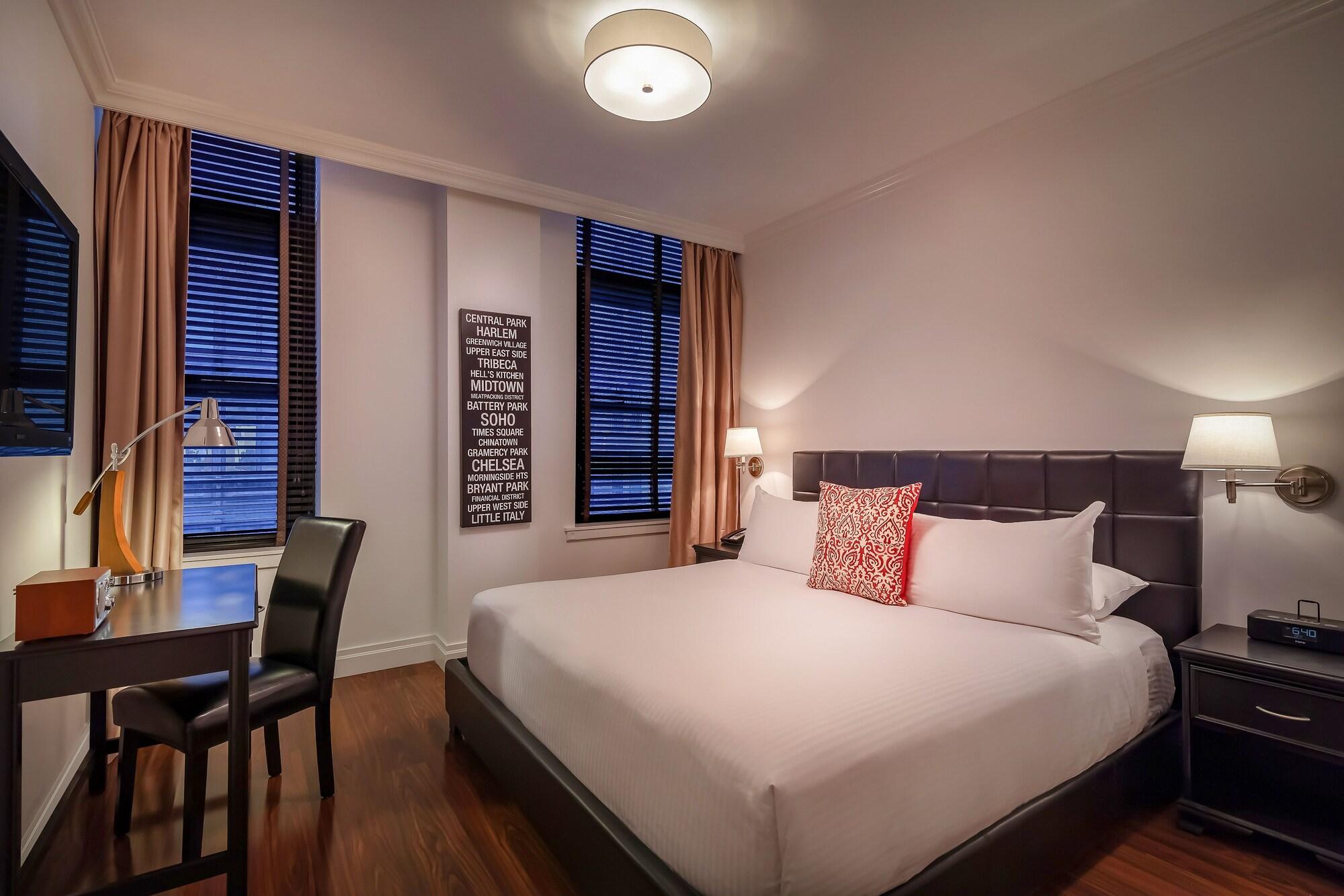 Avalon Hotel Nova York