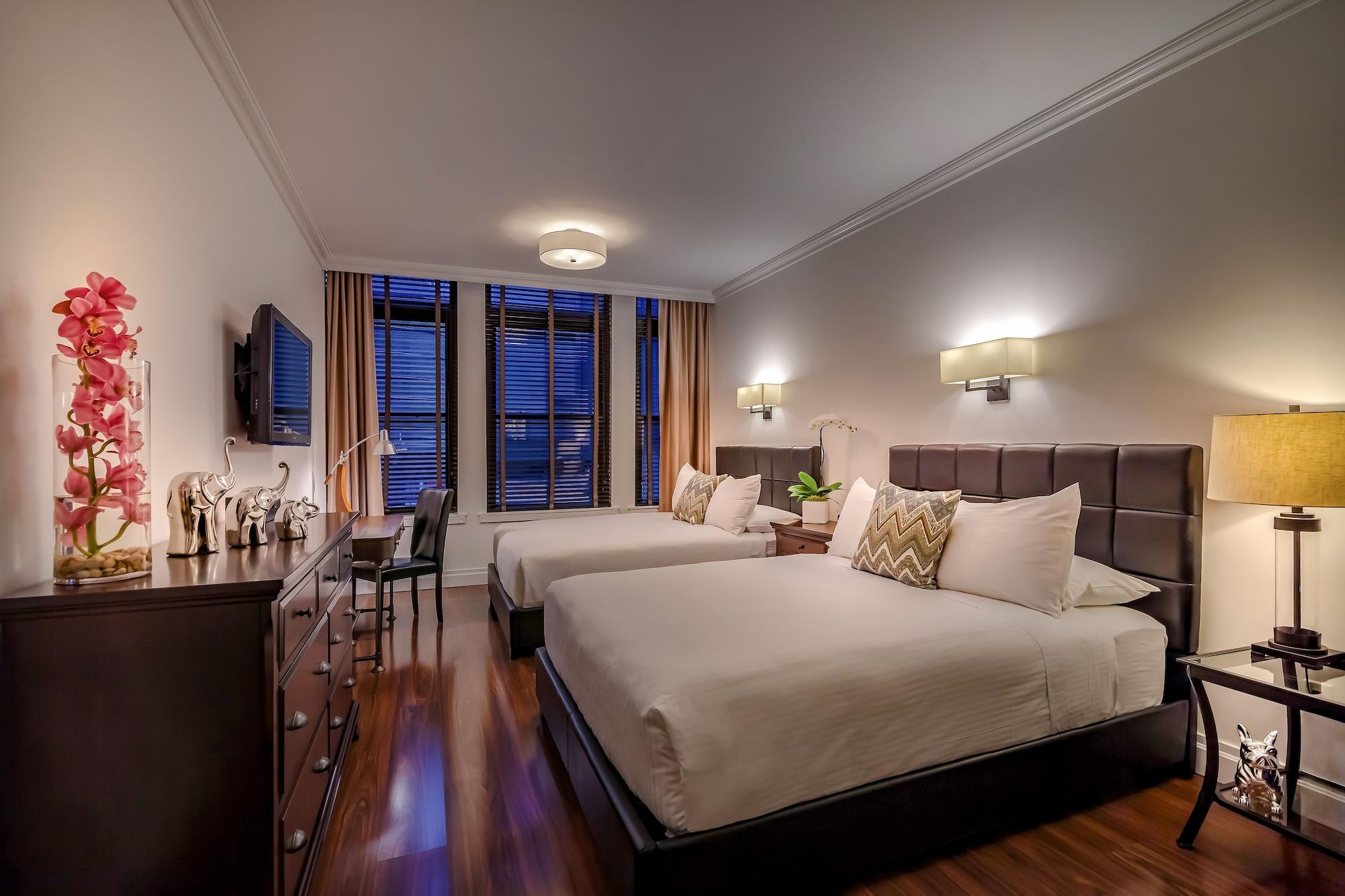 Avalon 4* Nova York