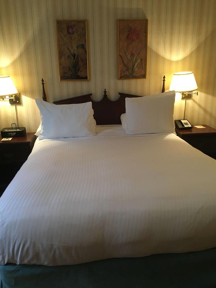 Avalon 4* Nova York