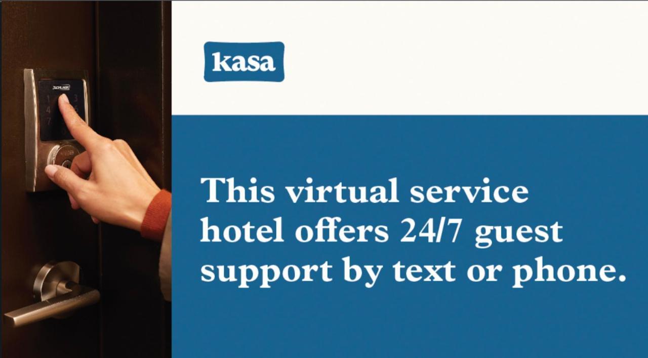 Kasa The Duffy Times Square Khách sạn