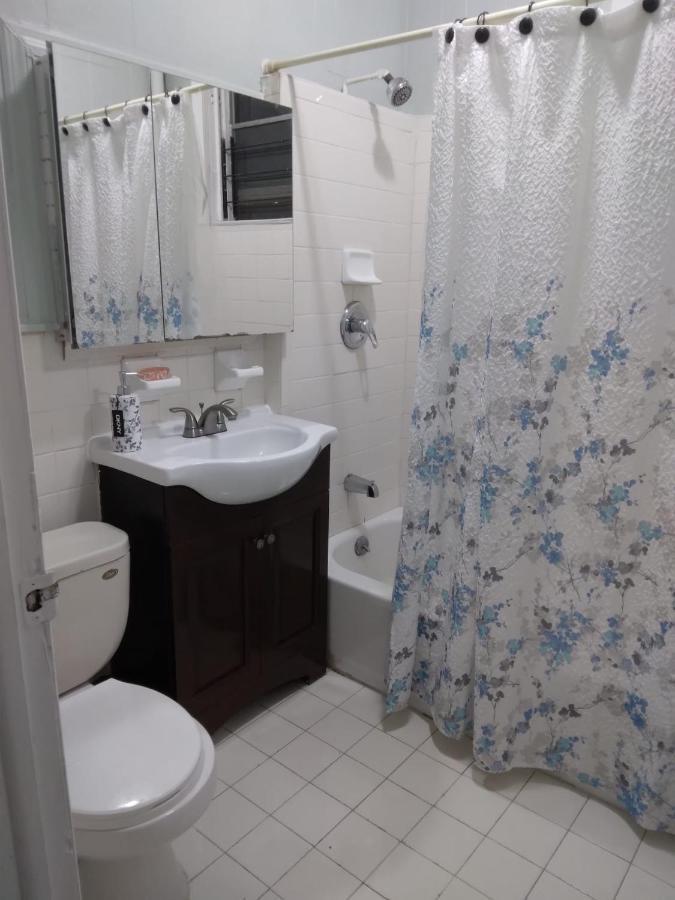 Brighton Beach Apartamento *