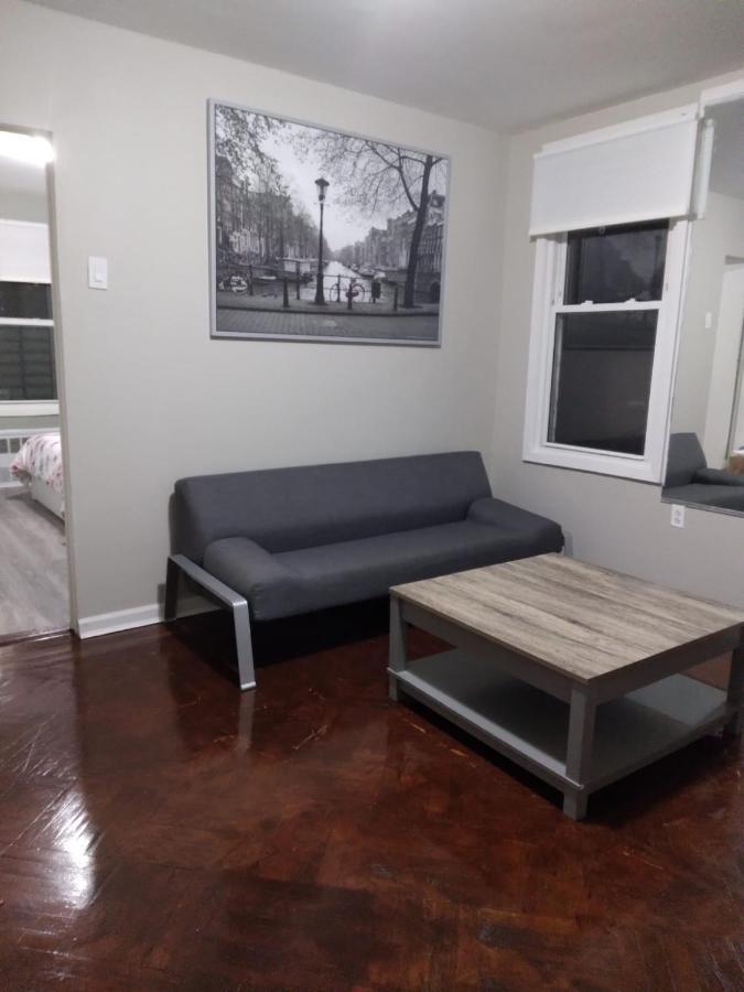 Apartamento Brighton Beach *