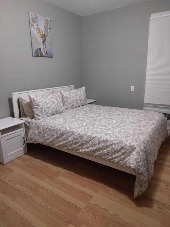 Brighton Beach Apartamento *