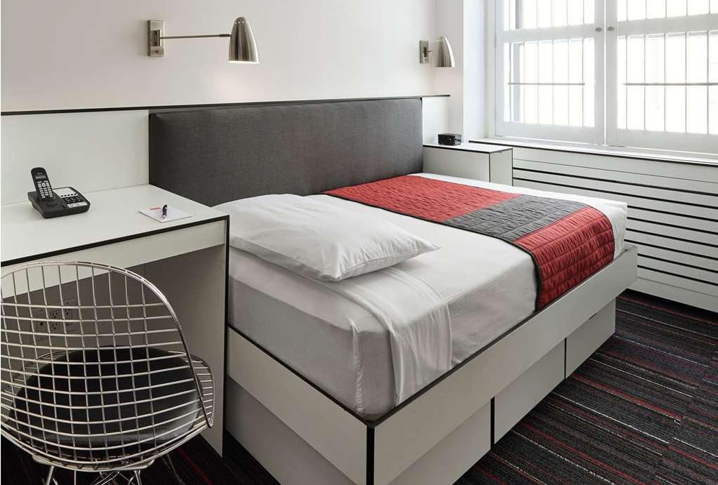 Pod 51 Khách sạn 3*