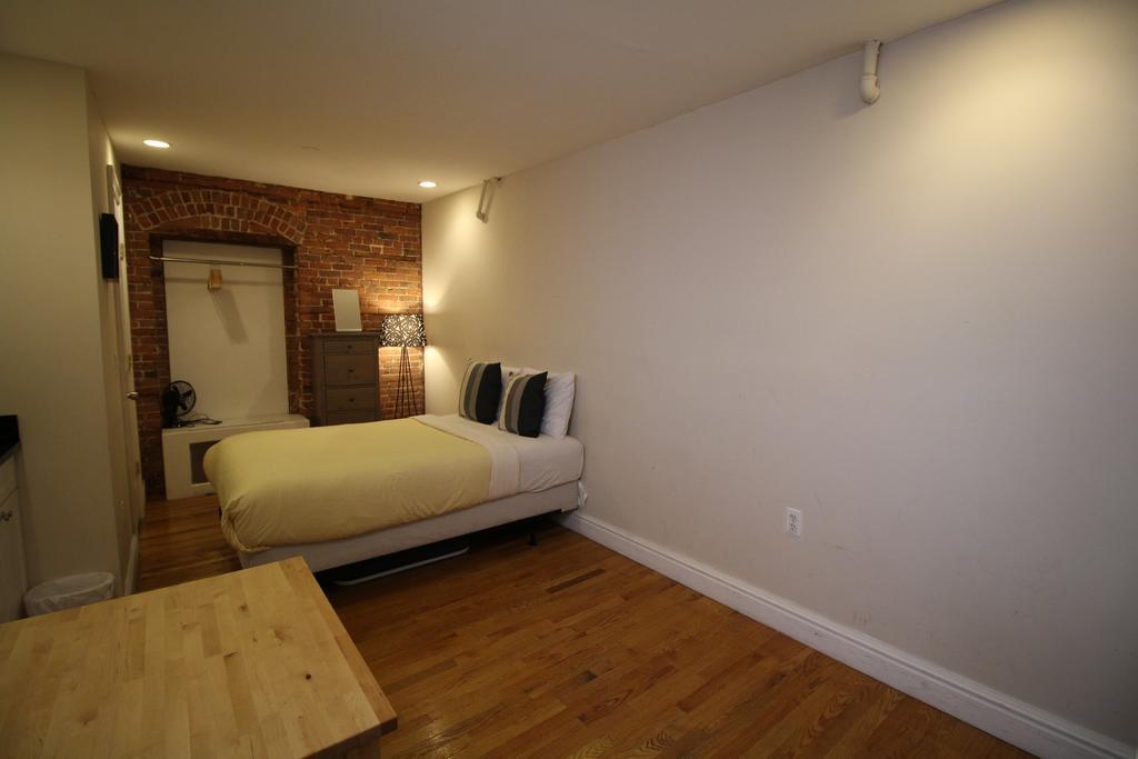Apartment Jun Midtown New York