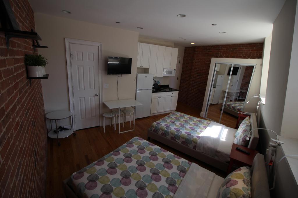 Jun Midtown Apartment New York