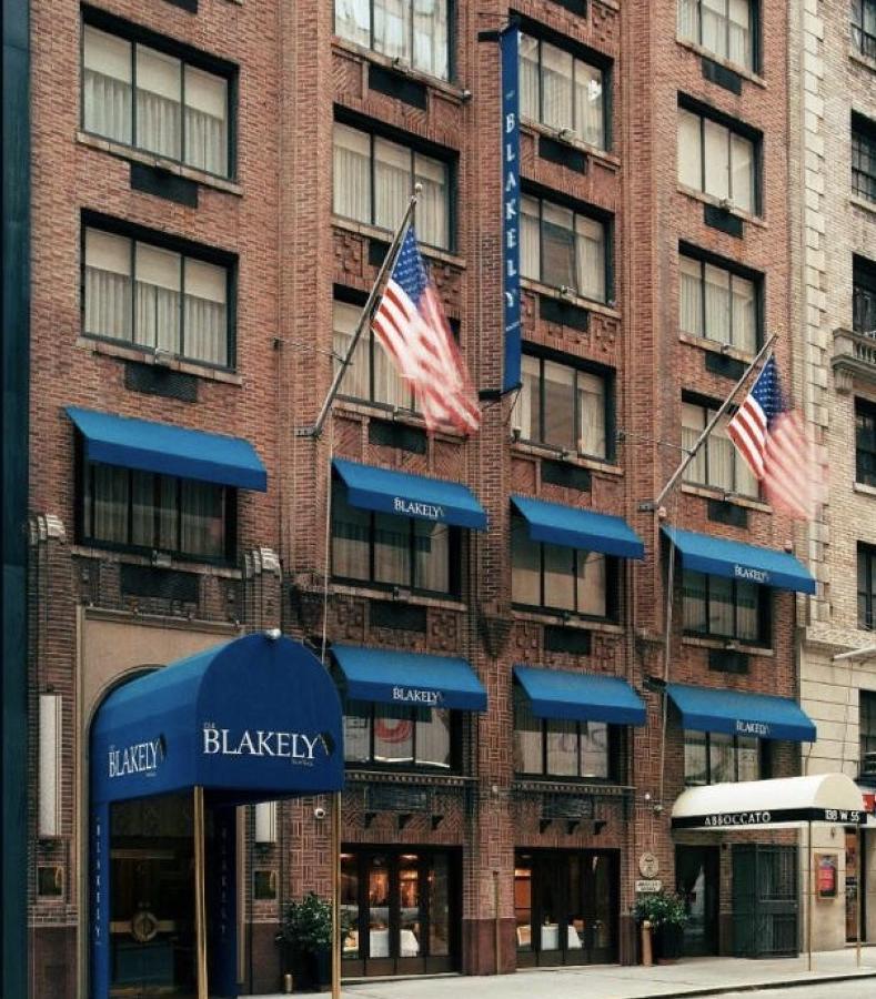 Blakely 4* Nova York