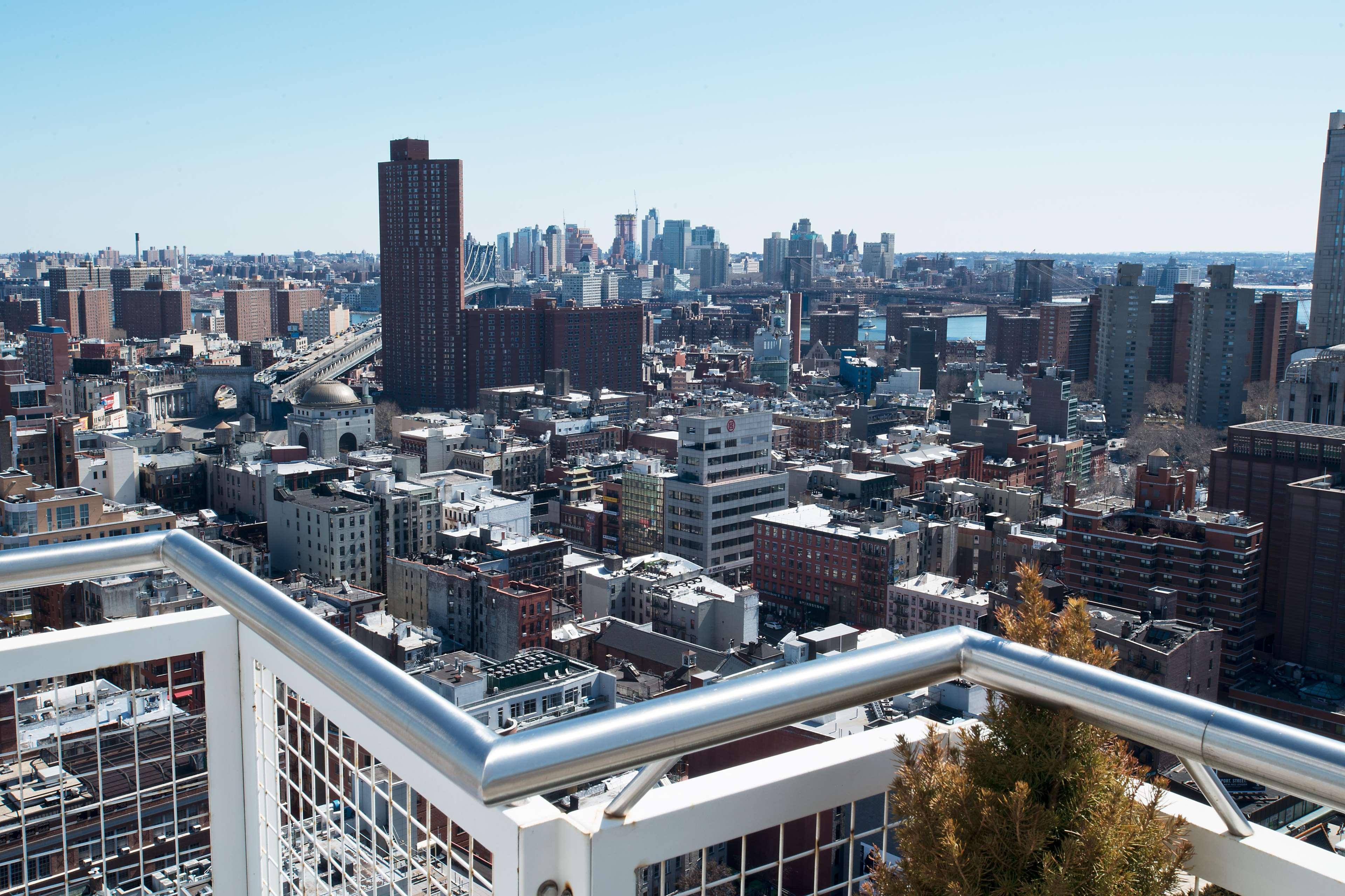 Hotel Nomo Soho Nova York