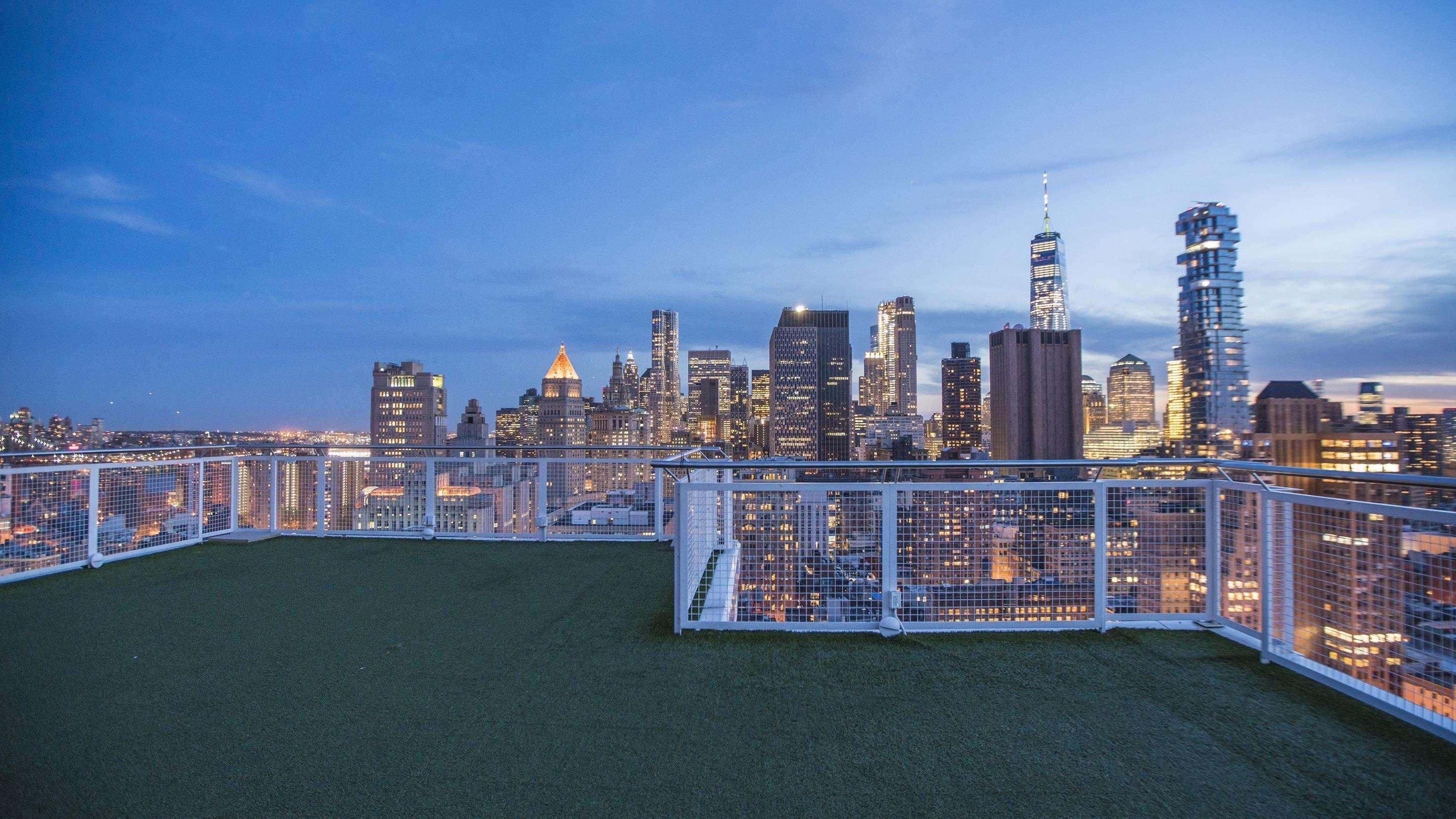 Nomo Soho Hotel Nova York