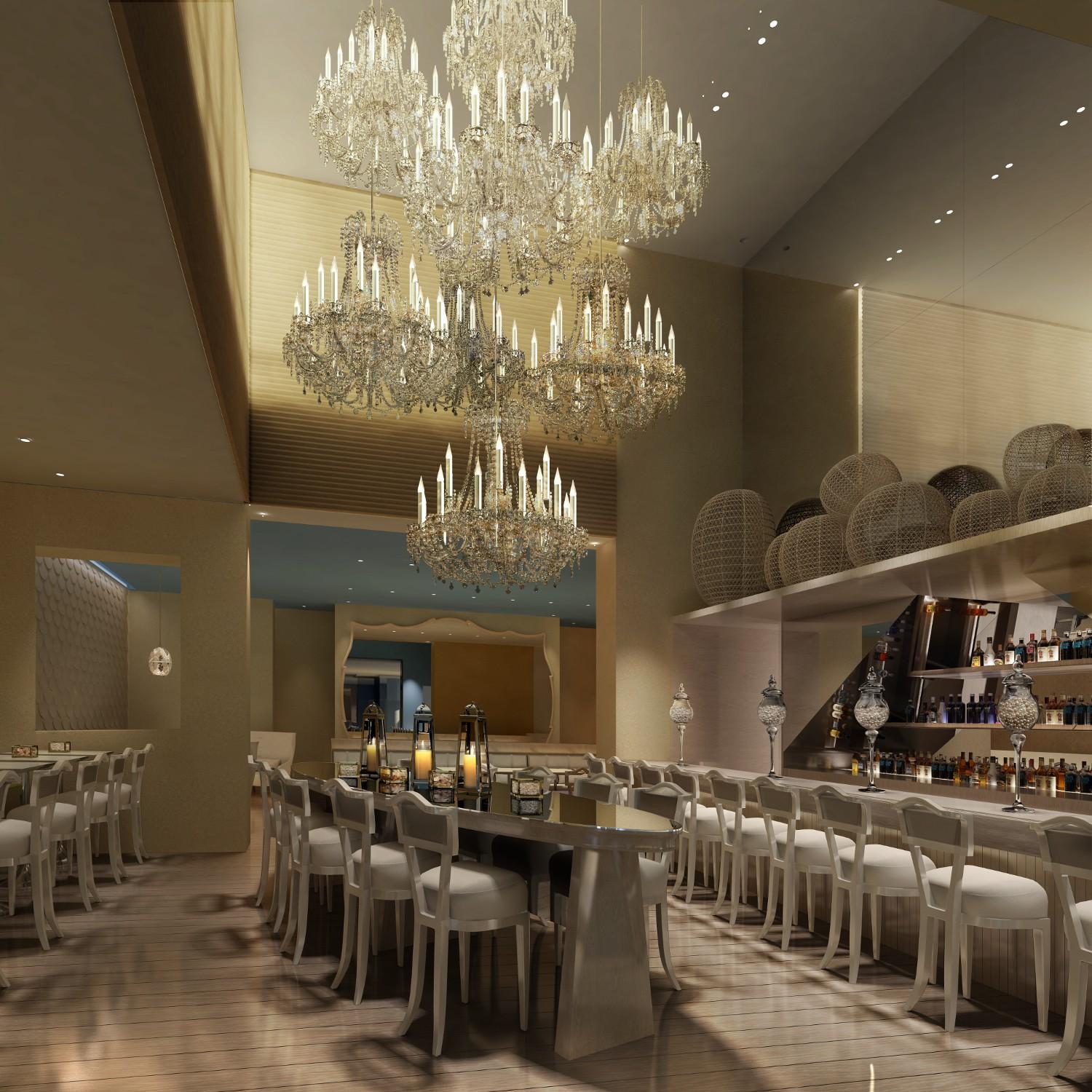 Nomo Soho 4* Nova York