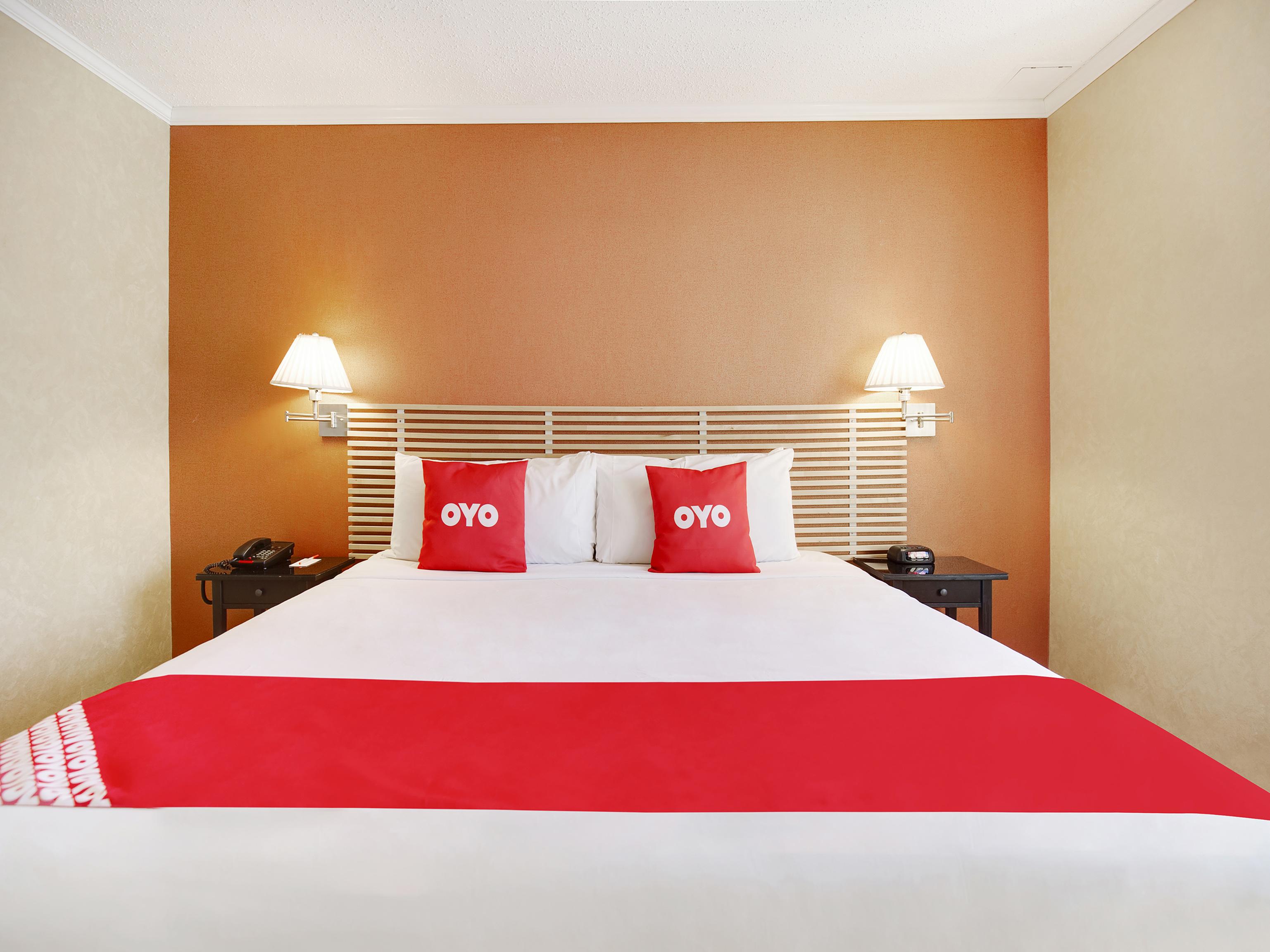 Quality Jfk Airport Rockaway Blvd Khách sạn 2*