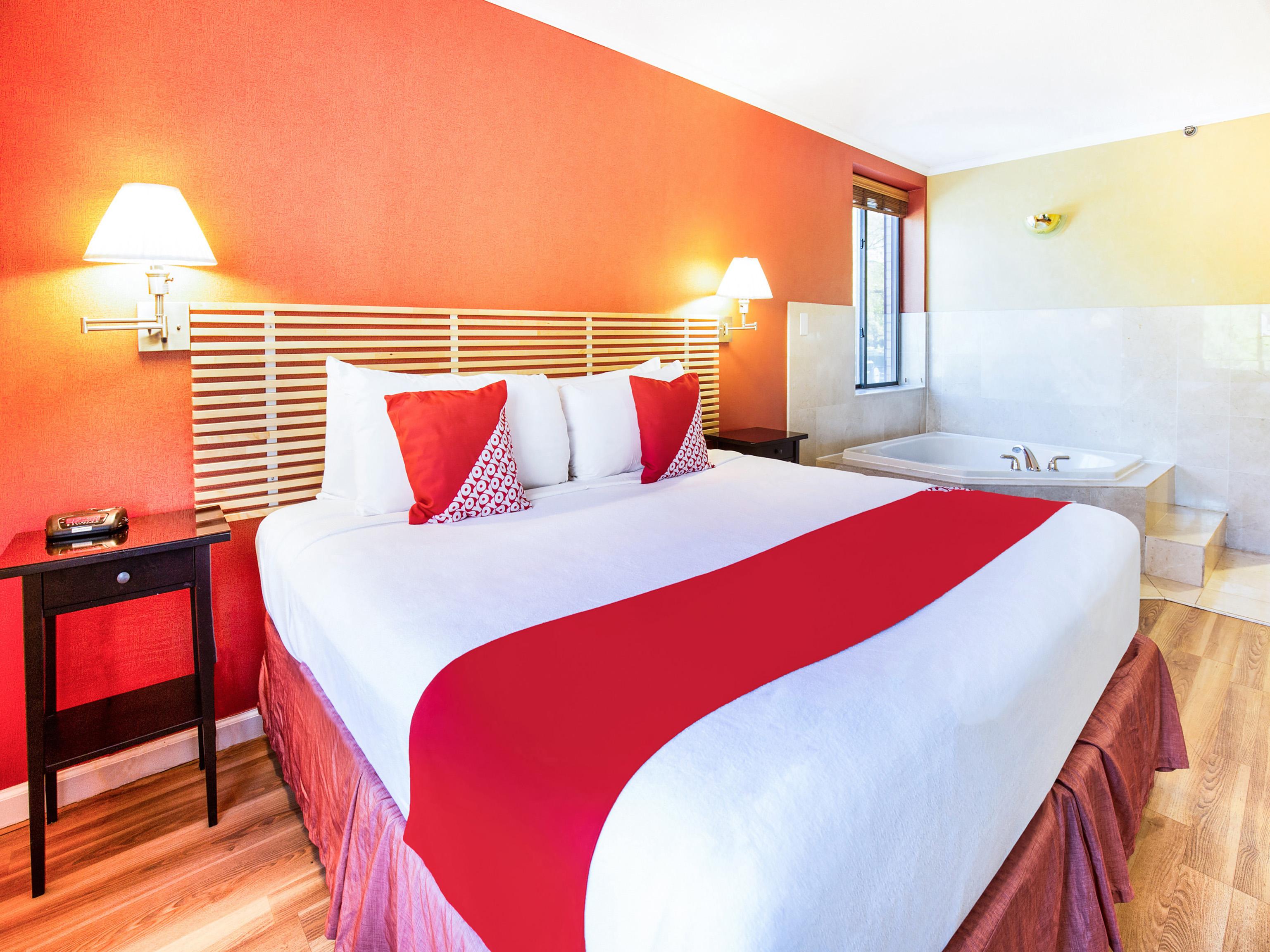 Khách sạn Quality Jfk Airport Rockaway Blvd New York