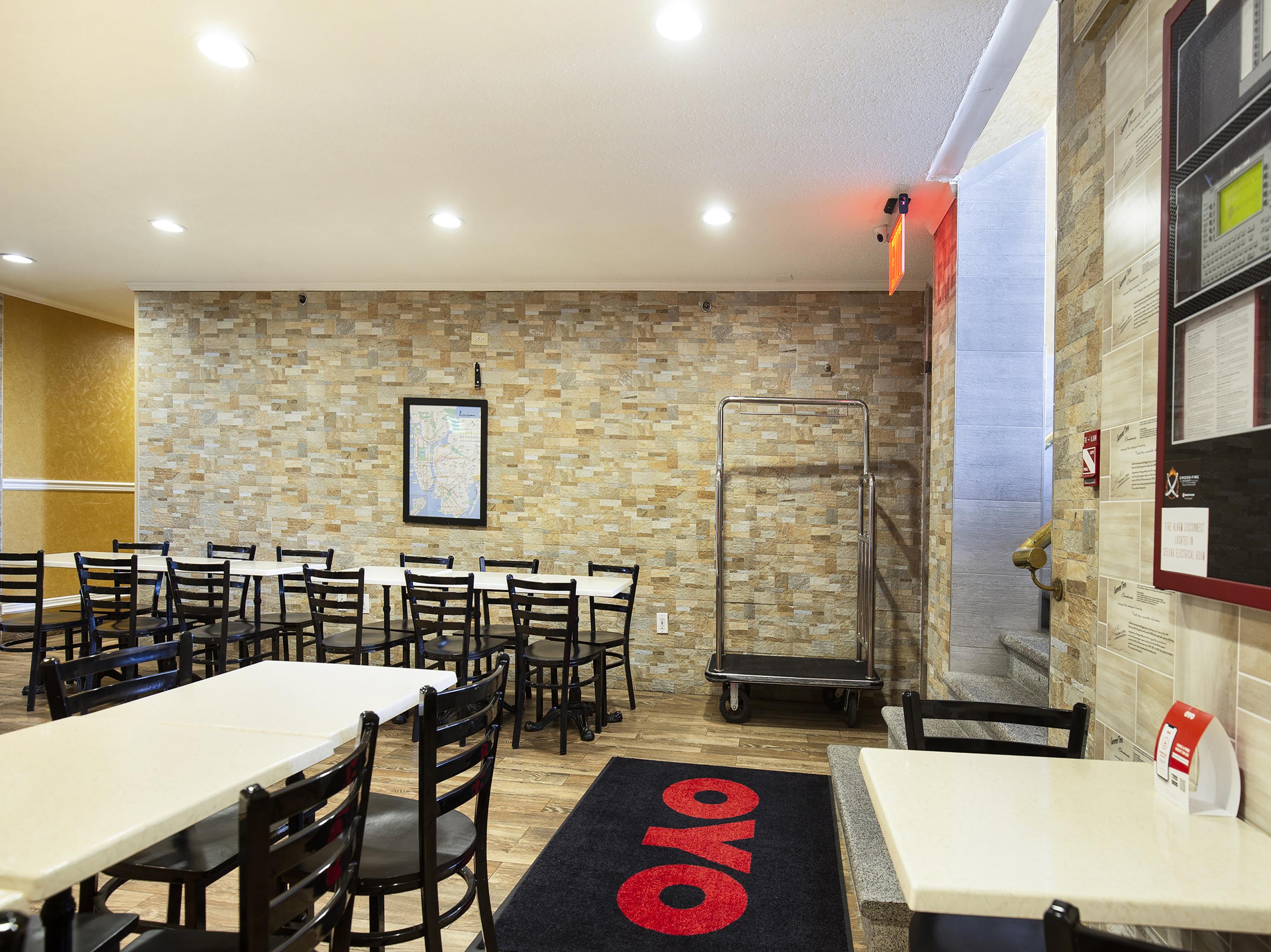 Khách sạn Quality Jfk Airport Rockaway Blvd New York