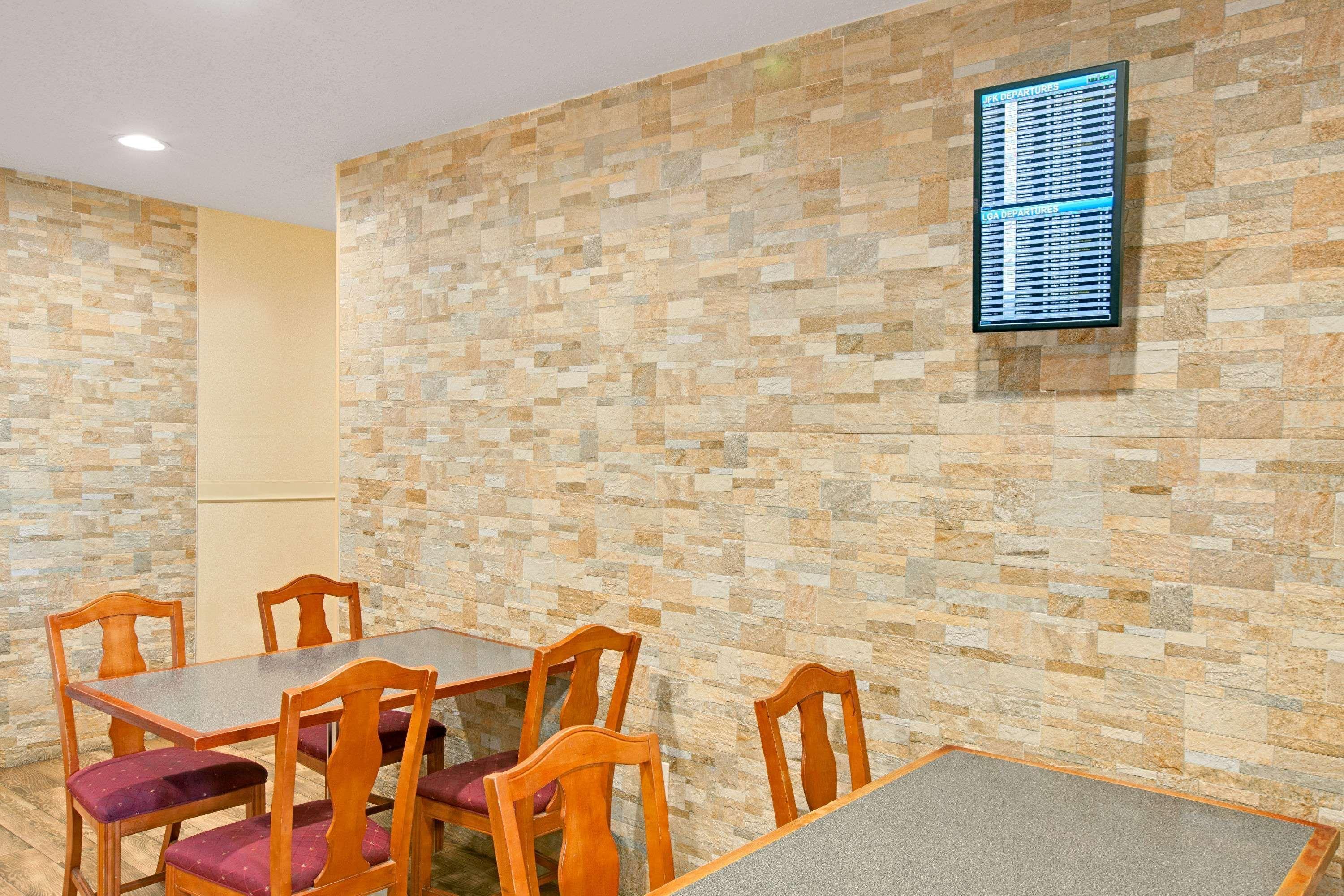 Khách sạn Quality Jfk Airport Rockaway Blvd New York