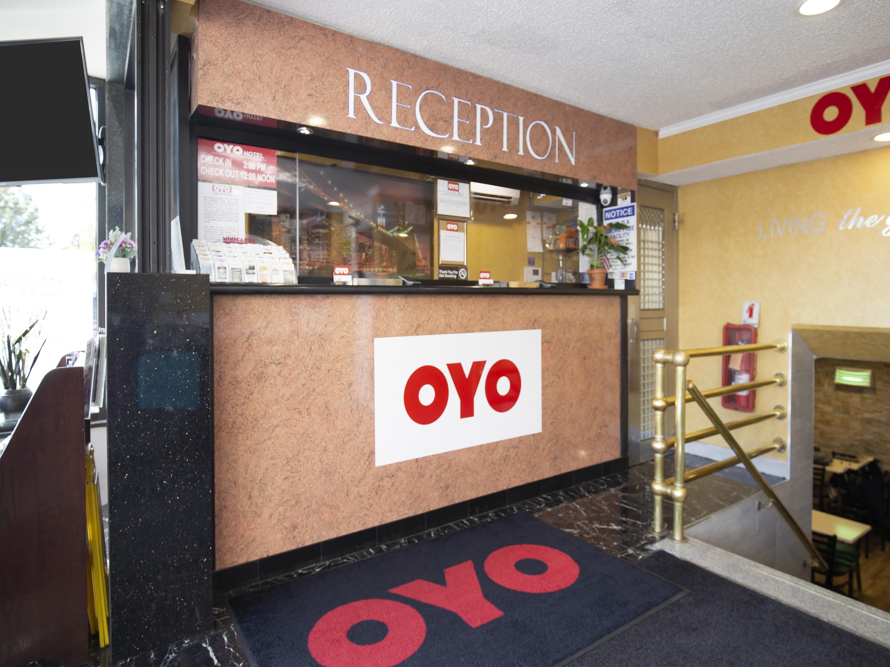 Quality Jfk Airport Rockaway Blvd Khách sạn New York