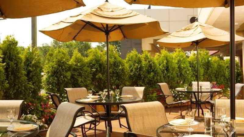 Doubletree By Hilton Jfk Airport Khách sạn