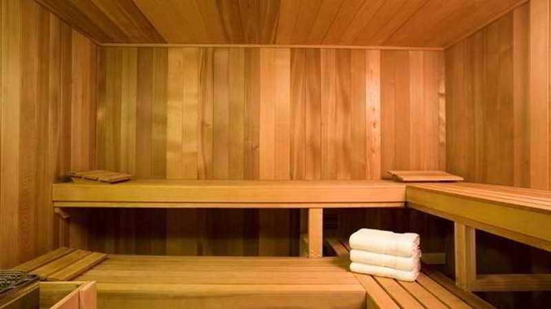 Doubletree By Hilton Jfk Airport Khách sạn New York