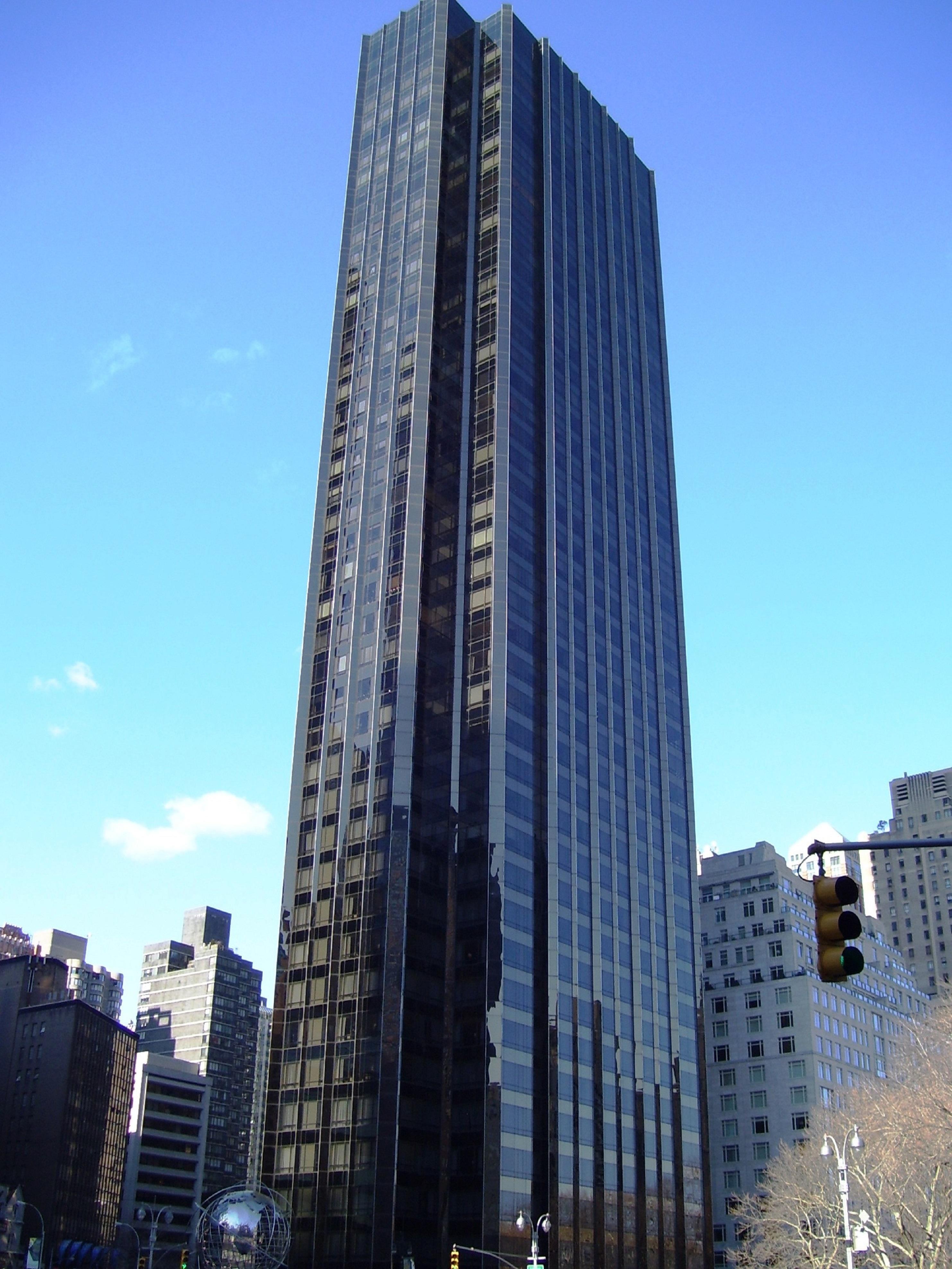 Trump International Khách sạn